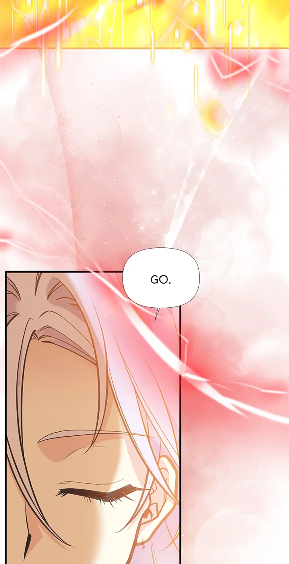 My Sister Picked Up the Male Lead Chapter 108 – Page 71