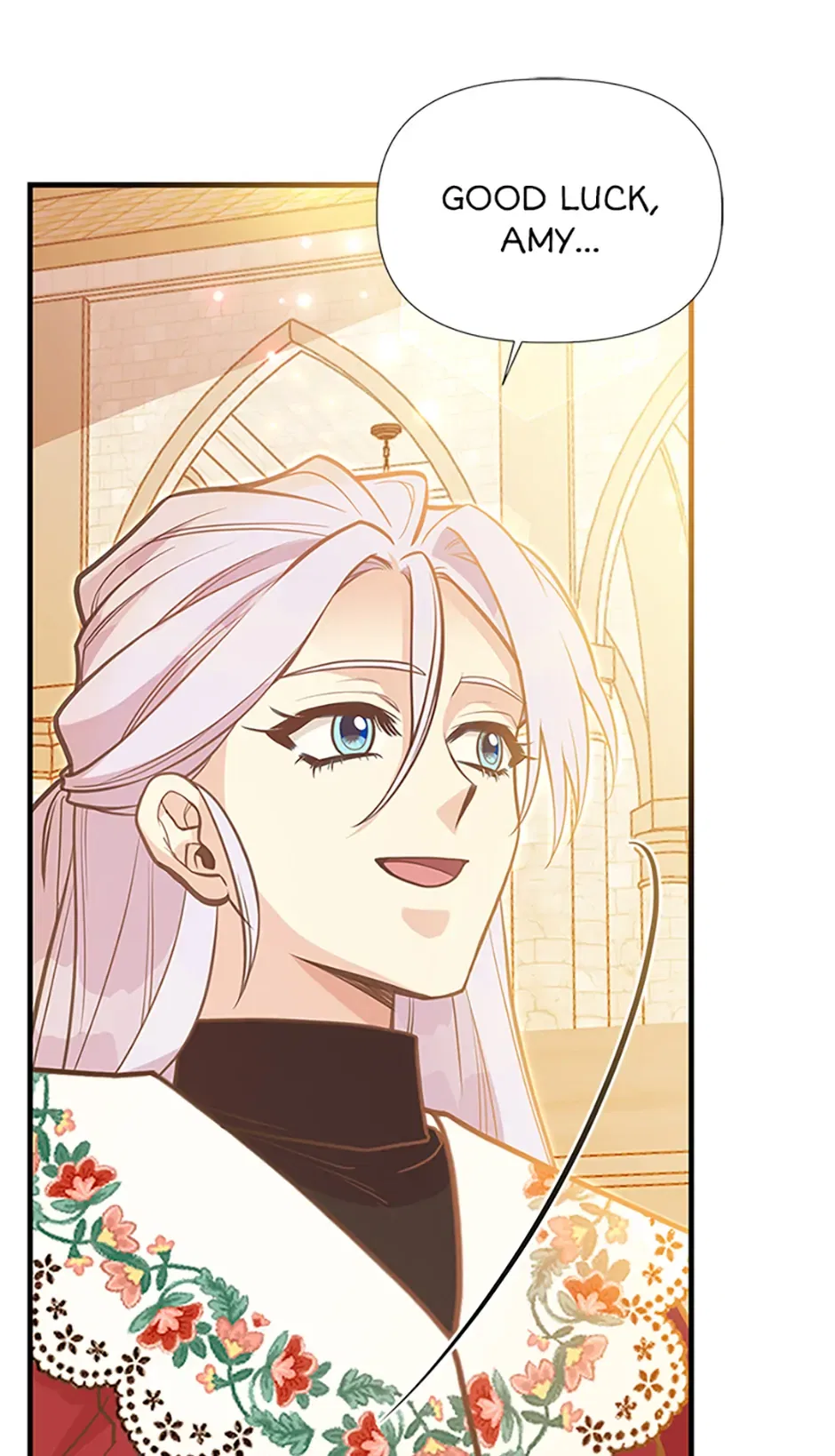 My Sister Picked Up the Male Lead Chapter 108 – Page 76