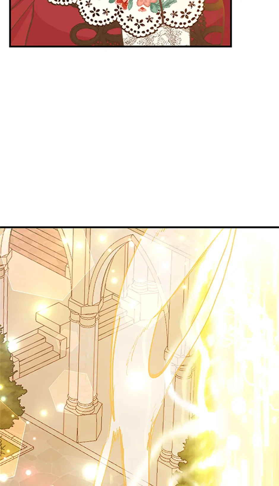 My Sister Picked Up the Male Lead Chapter 108 – Page 77