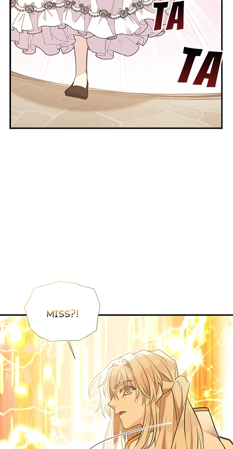 My Sister Picked Up the Male Lead Chapter 107 – Page 2