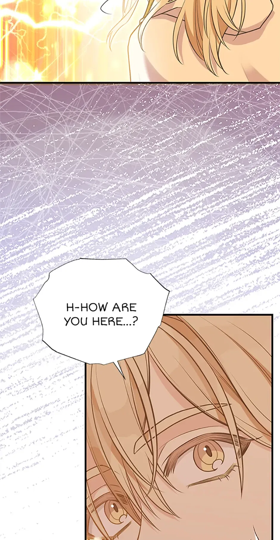 My Sister Picked Up the Male Lead Chapter 107 – Page 3