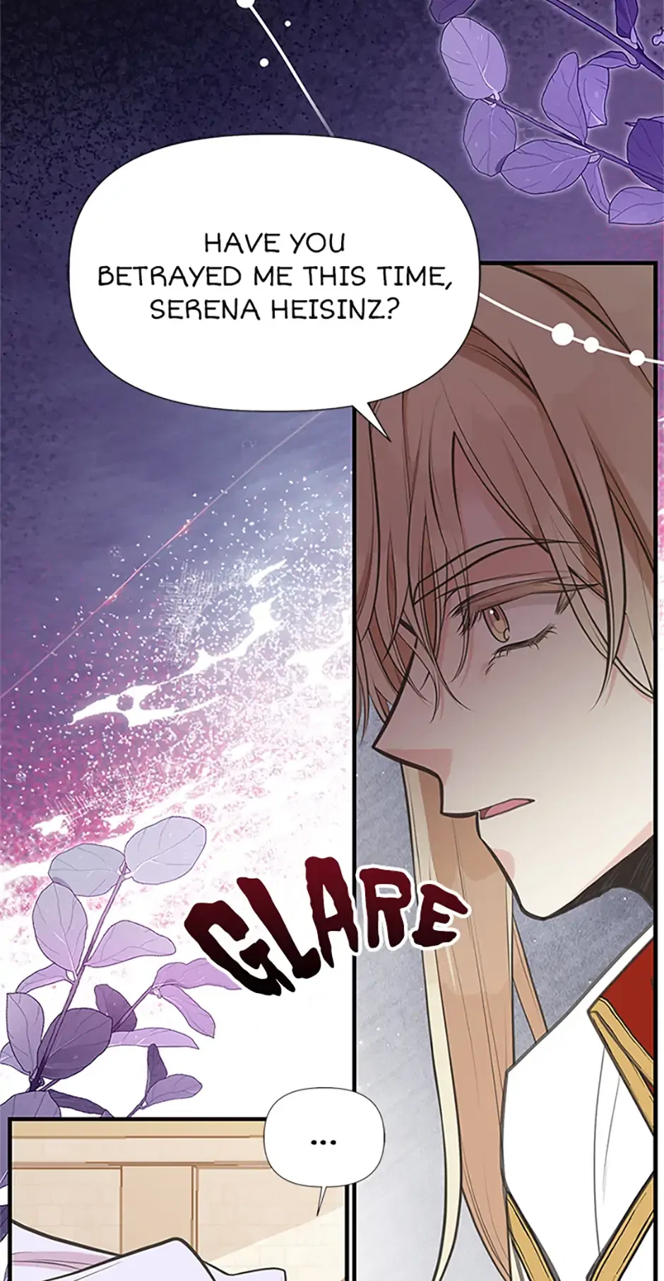 My Sister Picked Up the Male Lead Chapter 107 – Page 6