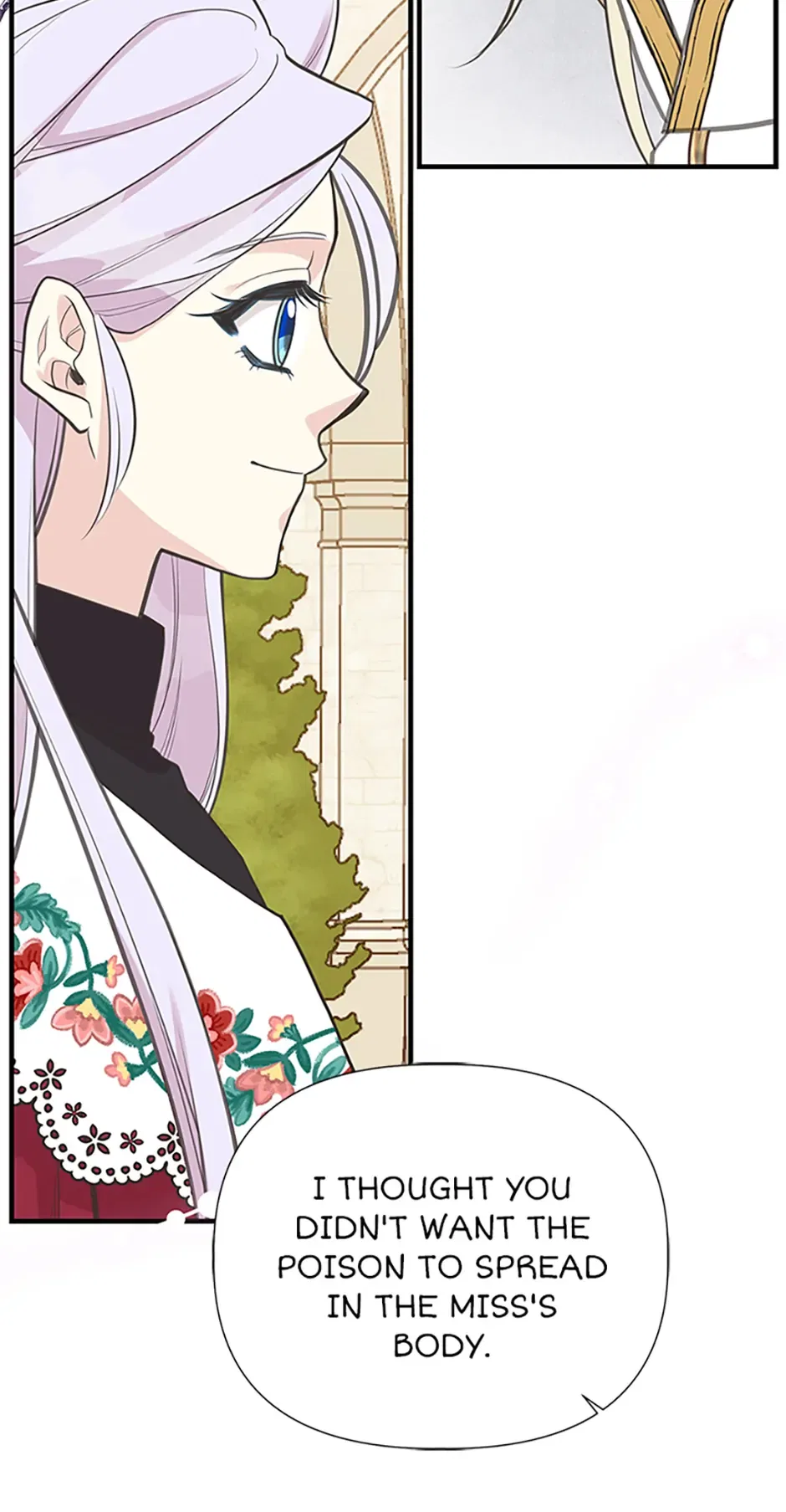 My Sister Picked Up the Male Lead Chapter 107 – Page 7