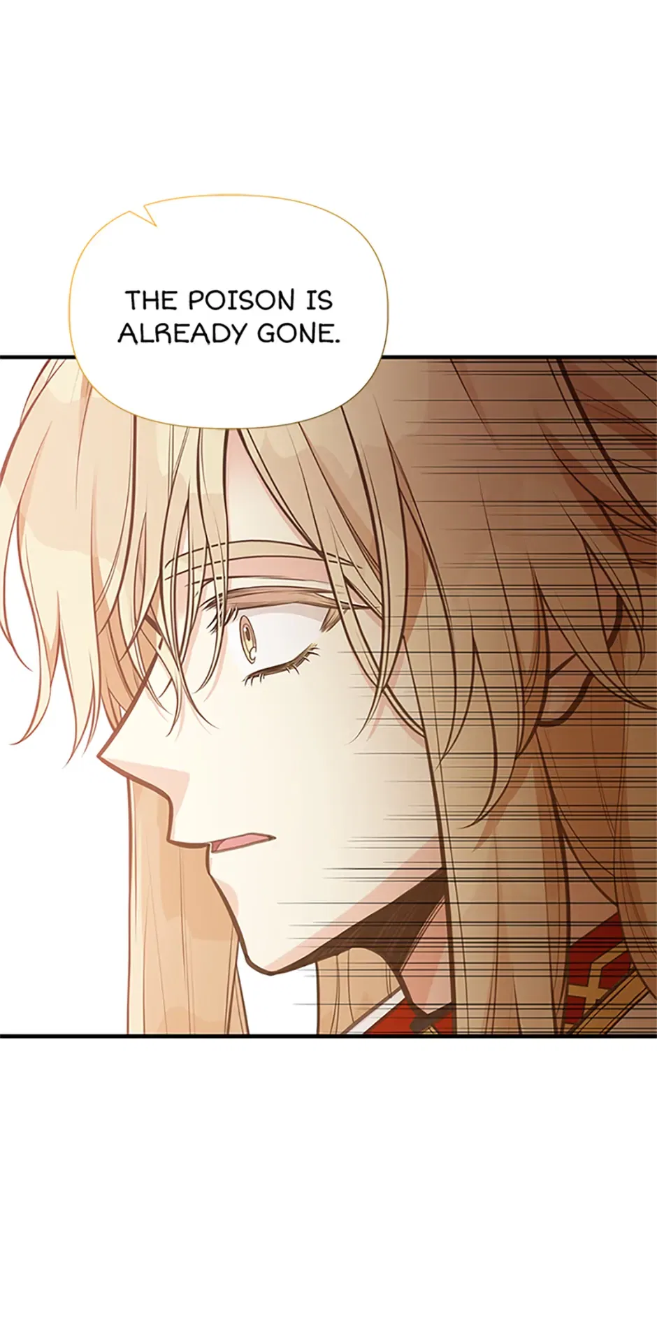 My Sister Picked Up the Male Lead Chapter 107 – Page 8
