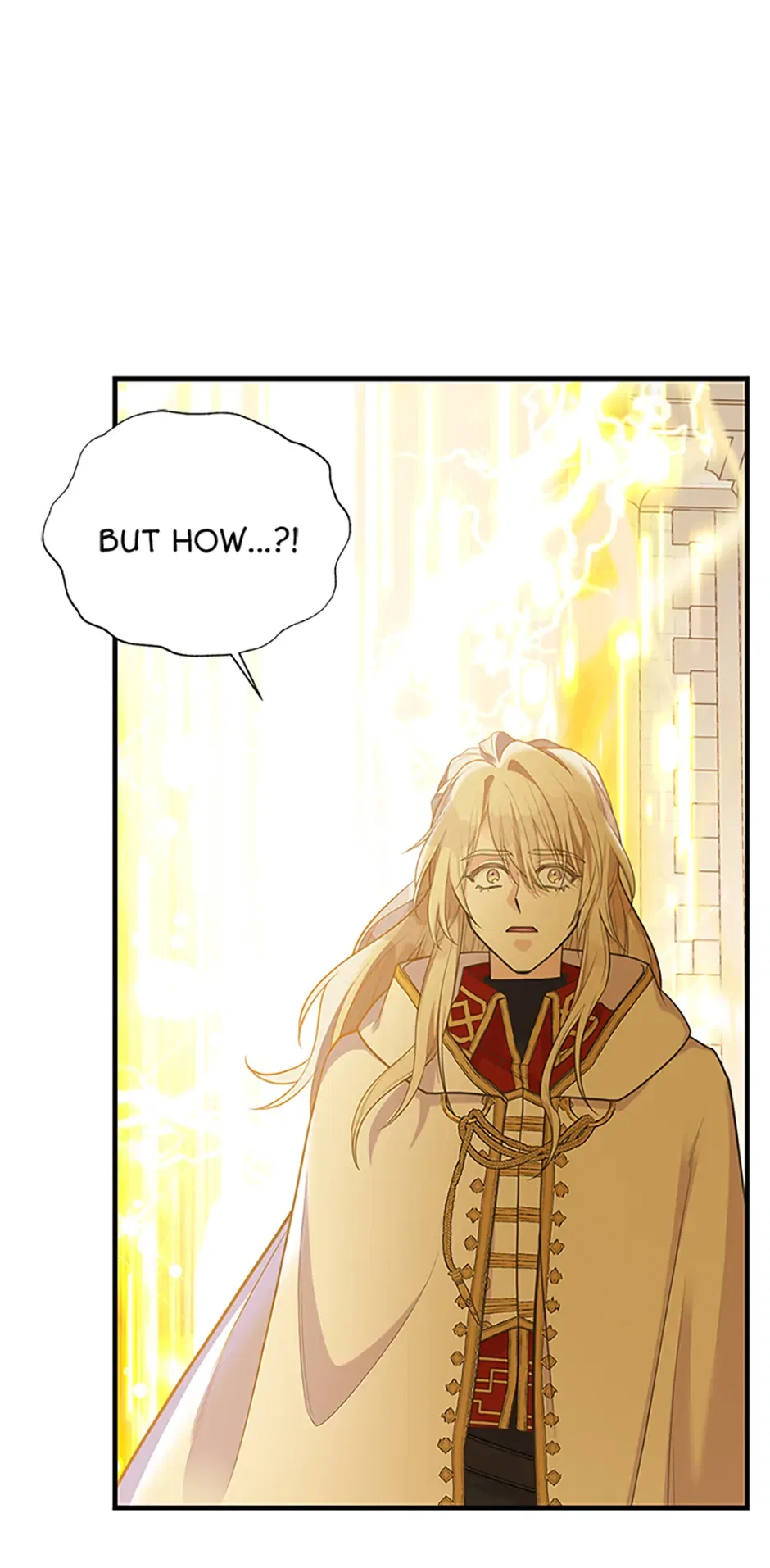 My Sister Picked Up the Male Lead Chapter 107 – Page 12