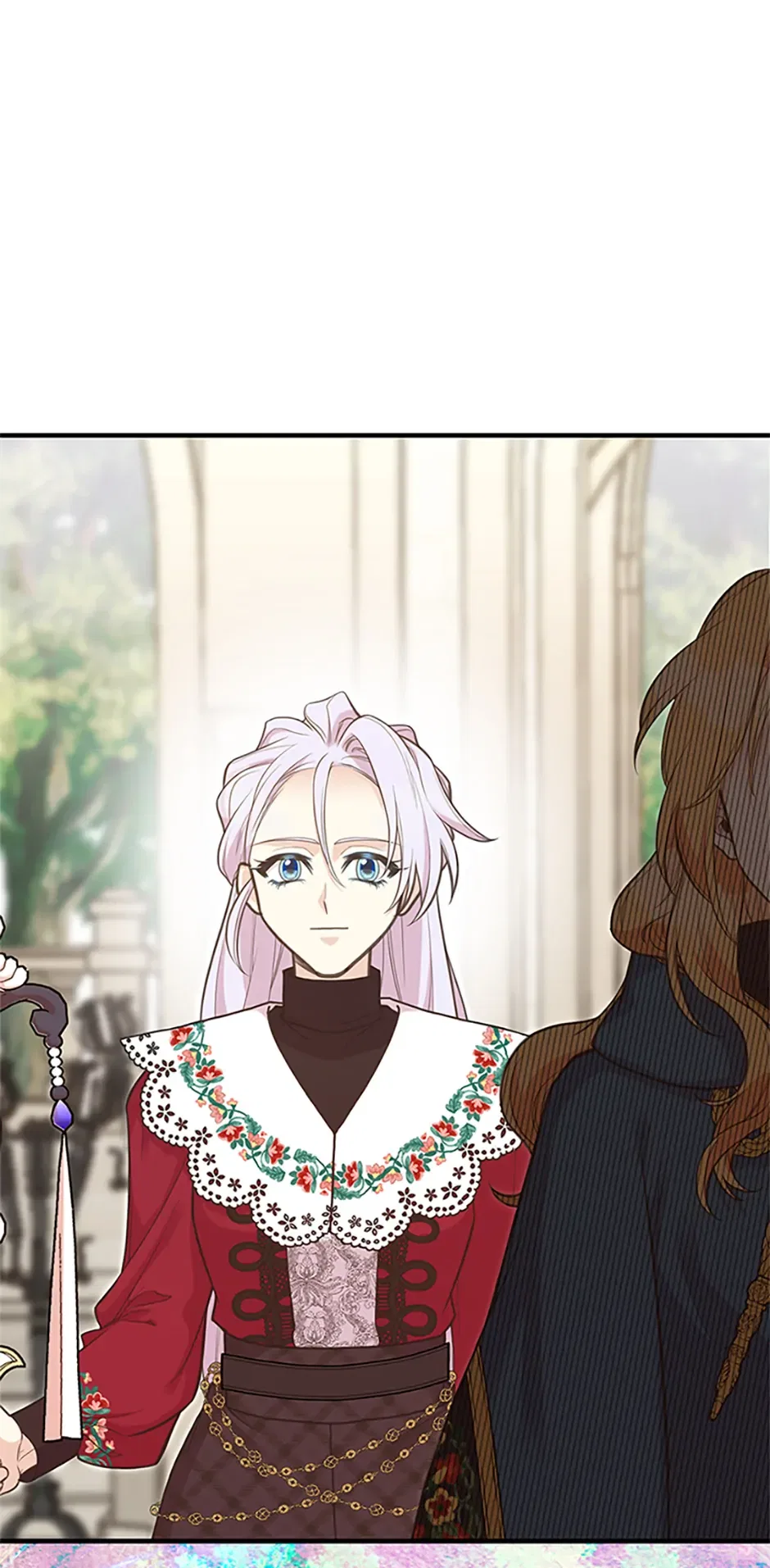 My Sister Picked Up the Male Lead Chapter 107 – Page 13