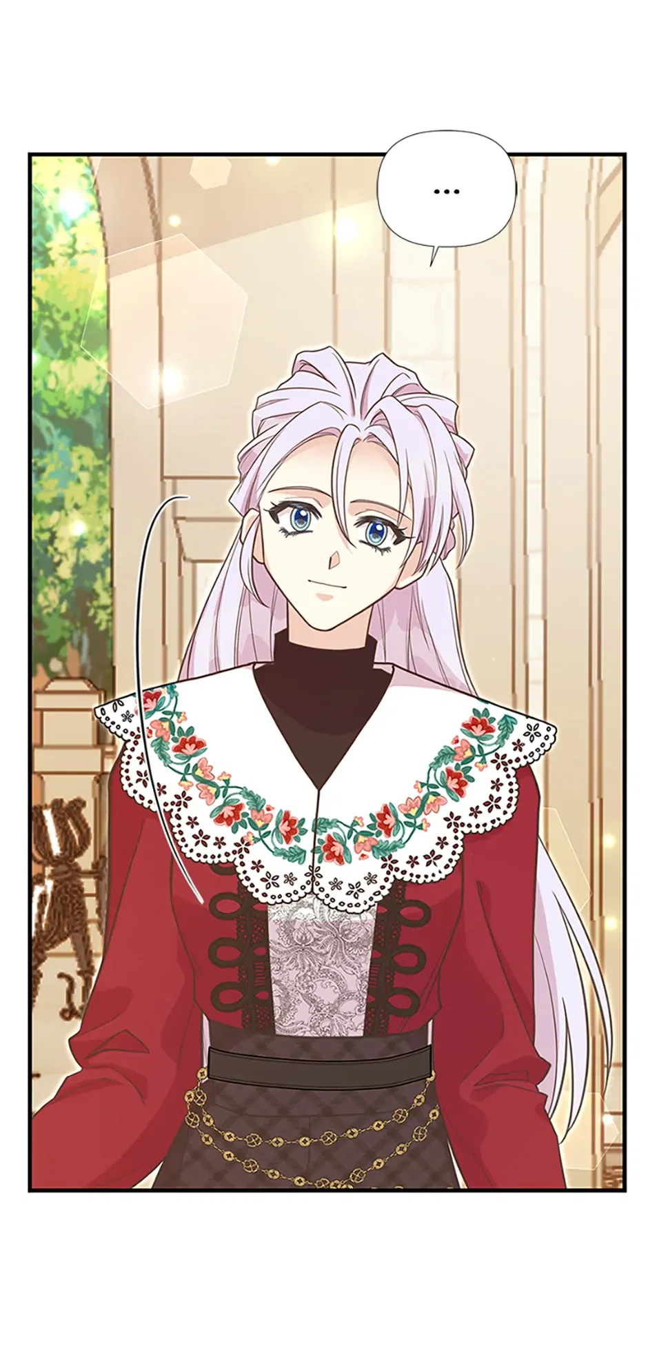 My Sister Picked Up the Male Lead Chapter 107 – Page 15