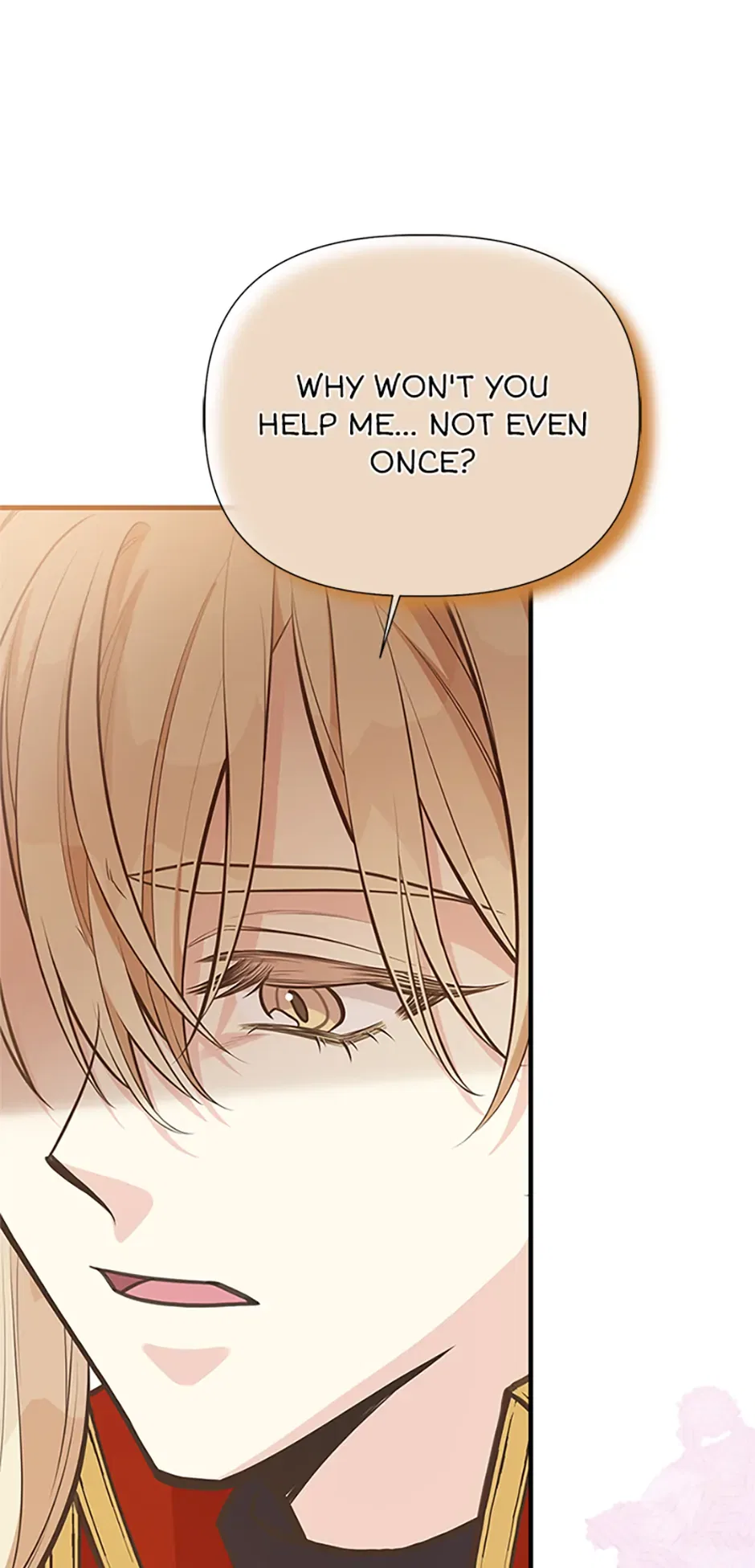 My Sister Picked Up the Male Lead Chapter 107 – Page 16