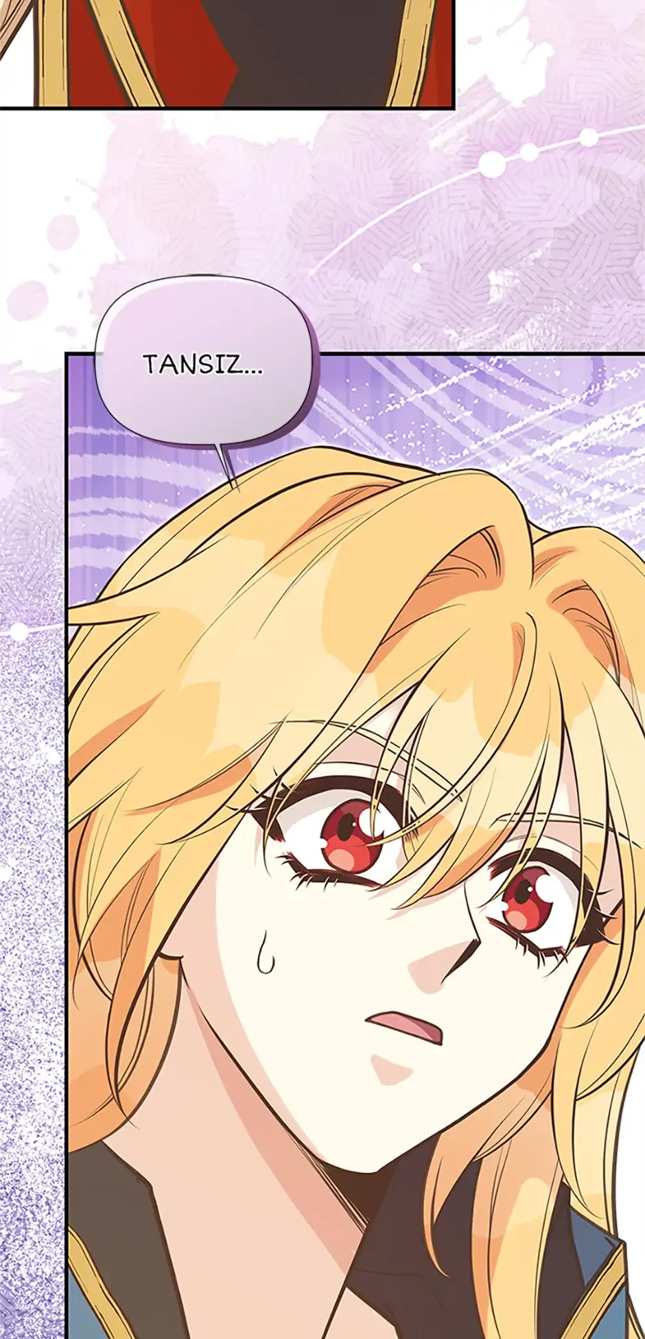 My Sister Picked Up the Male Lead Chapter 107 – Page 17