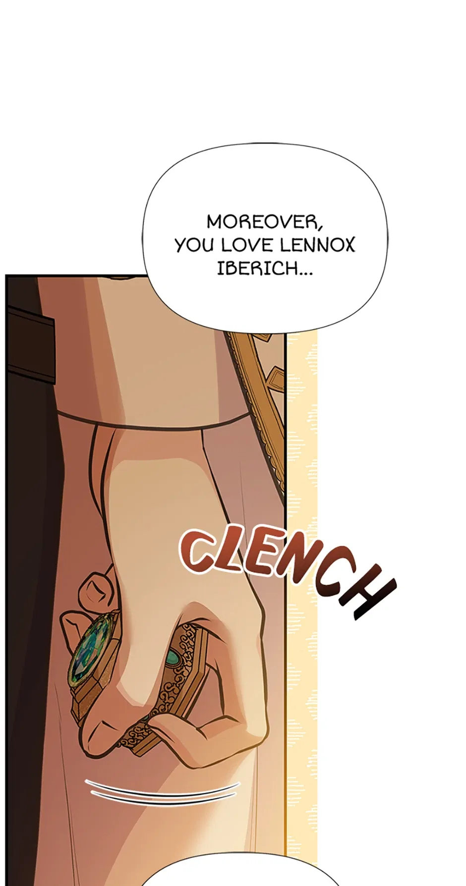 My Sister Picked Up the Male Lead Chapter 107 – Page 22