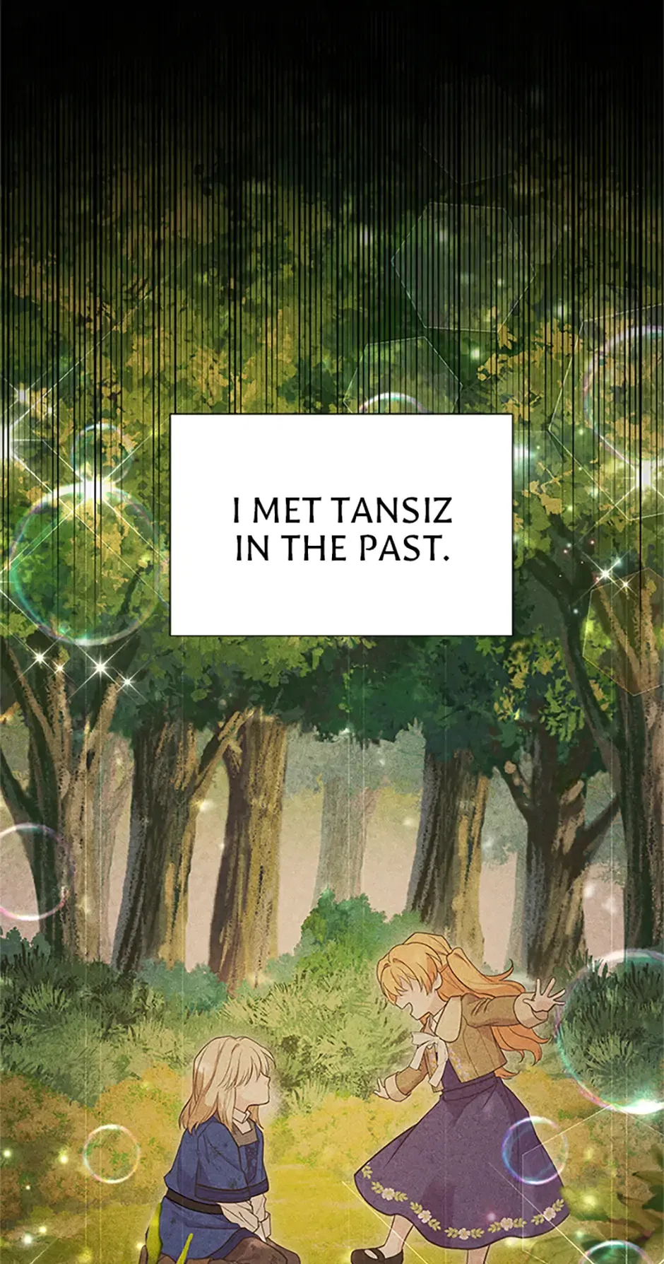 My Sister Picked Up the Male Lead Chapter 107 – Page 25
