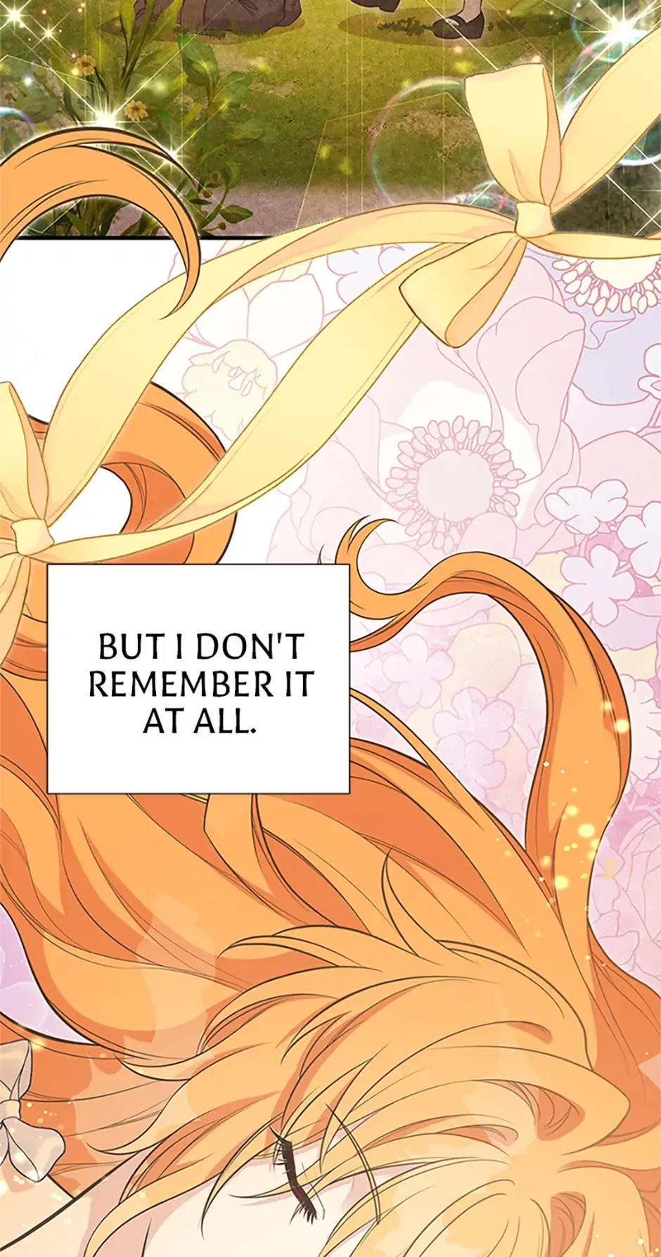 My Sister Picked Up the Male Lead Chapter 107 – Page 26