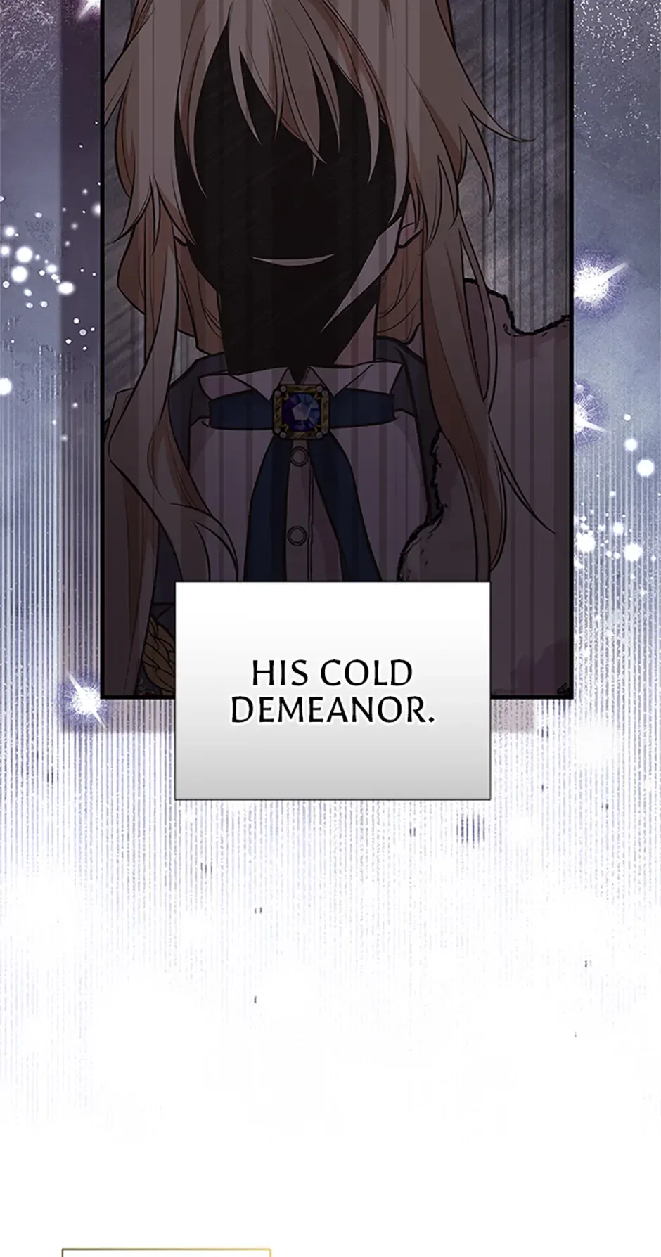My Sister Picked Up the Male Lead Chapter 107 – Page 28