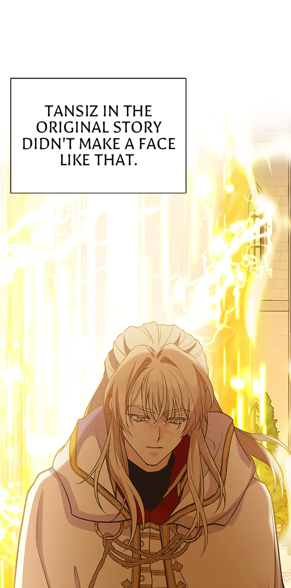 My Sister Picked Up the Male Lead Chapter 107 – Page 30