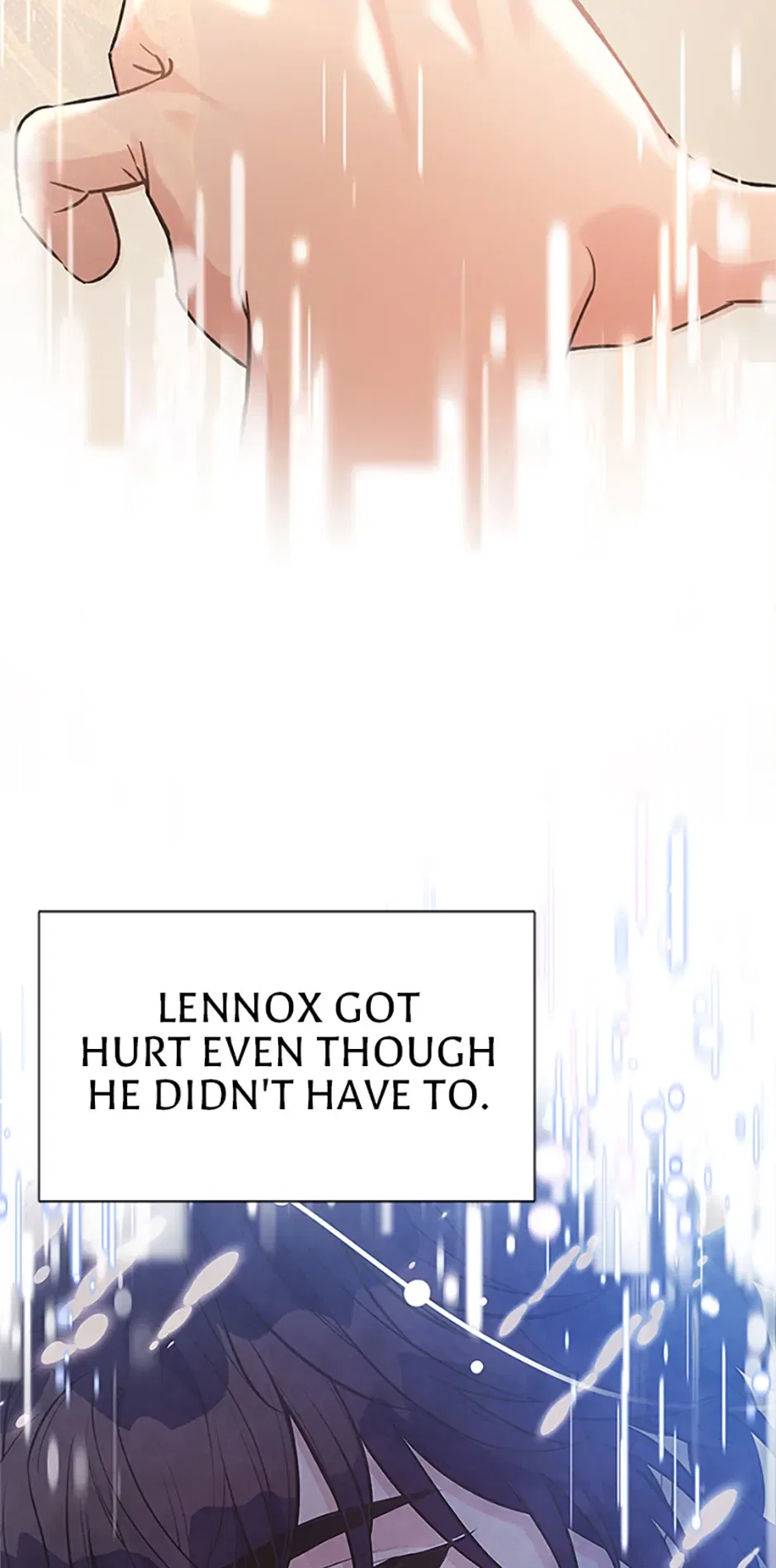 My Sister Picked Up the Male Lead Chapter 107 – Page 35