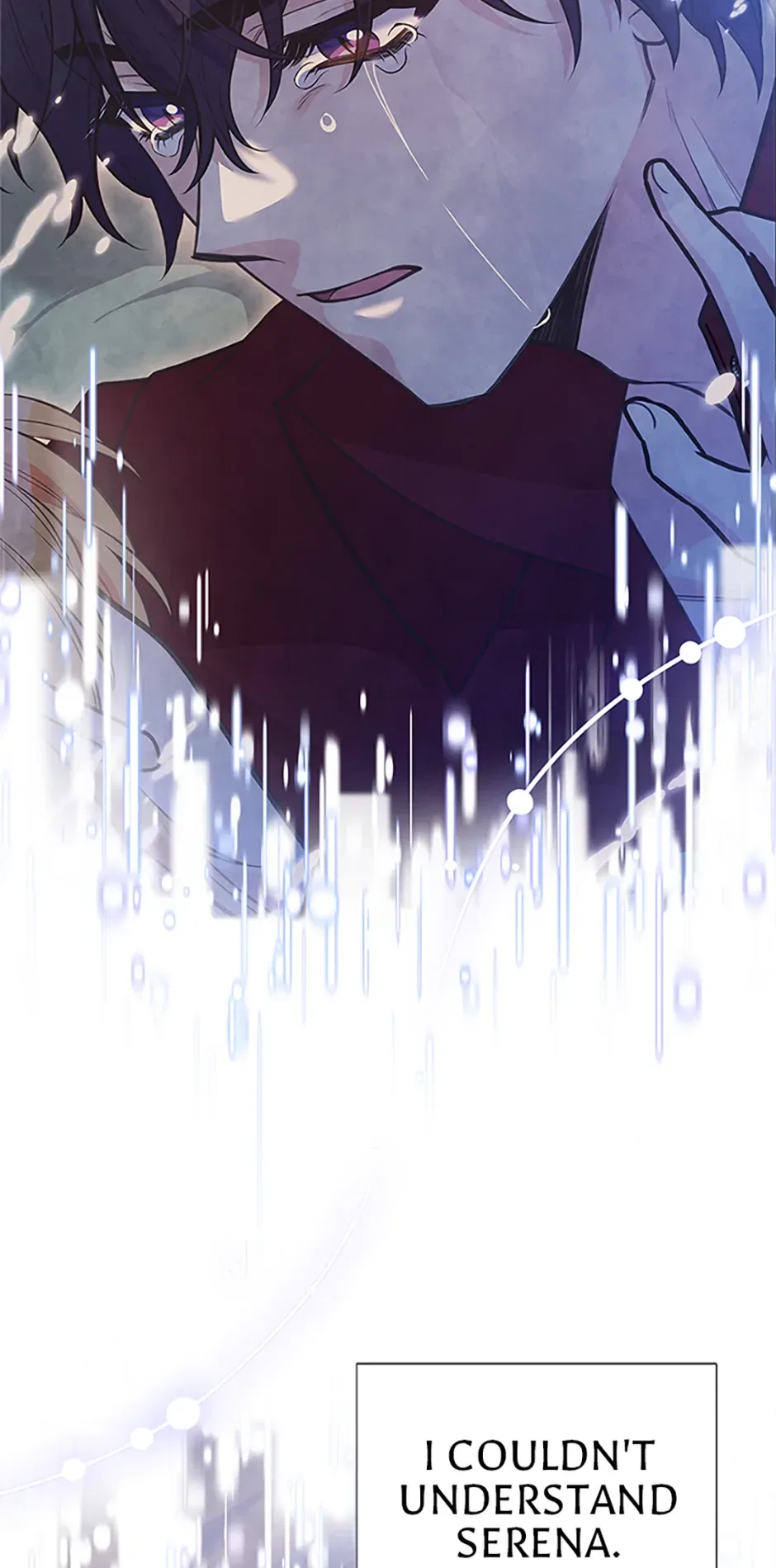 My Sister Picked Up the Male Lead Chapter 107 – Page 36