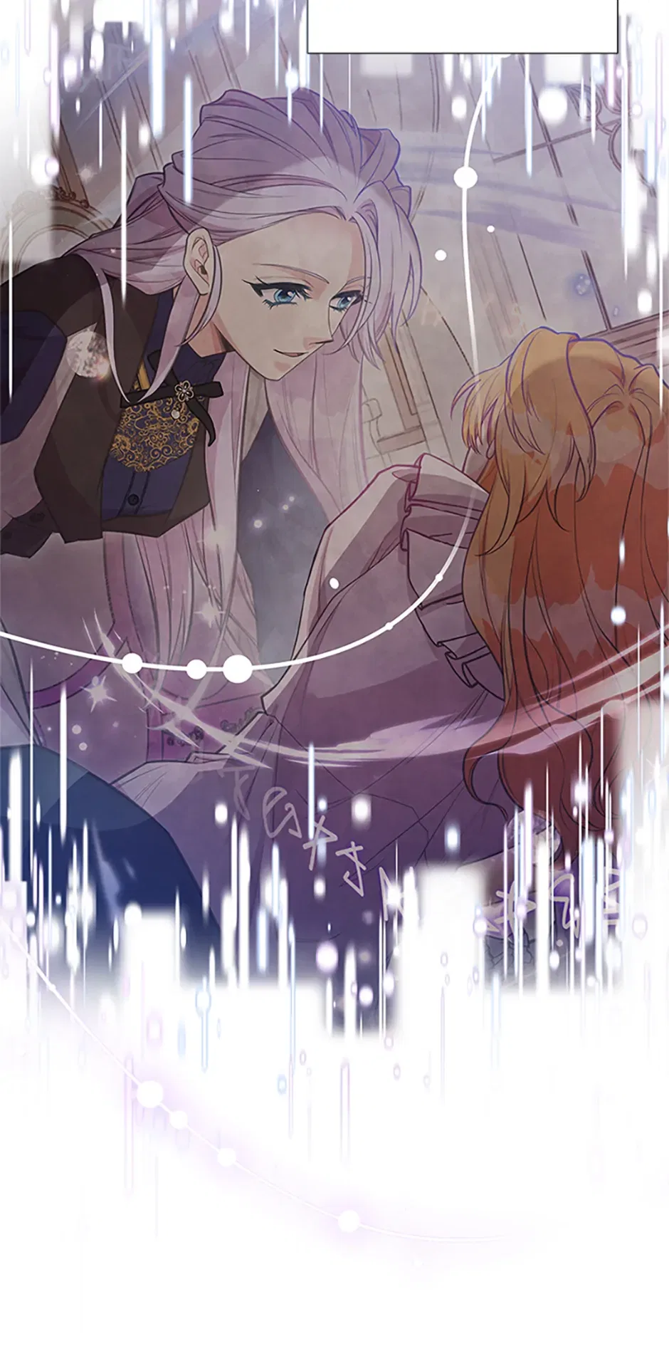 My Sister Picked Up the Male Lead Chapter 107 – Page 37