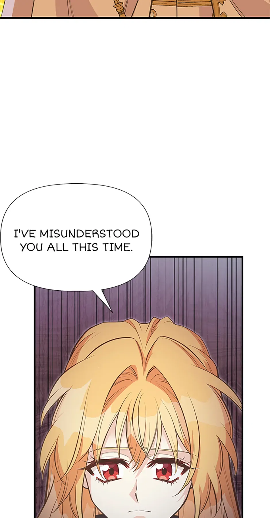 My Sister Picked Up the Male Lead Chapter 107 – Page 46