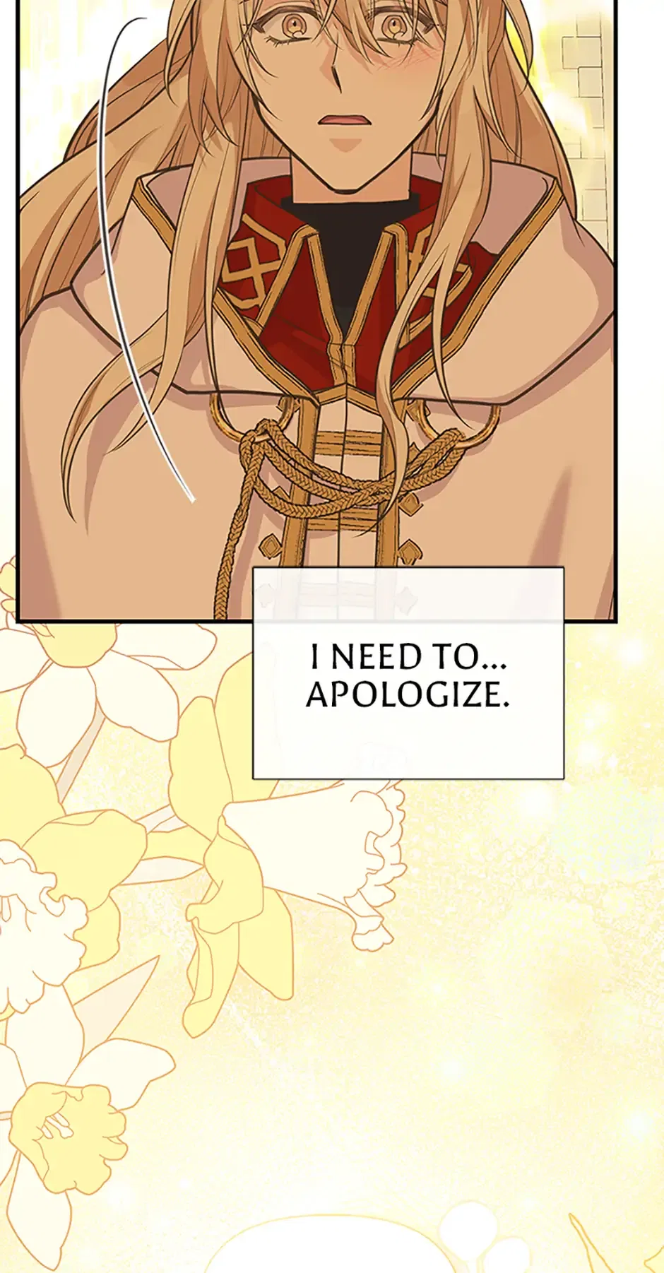 My Sister Picked Up the Male Lead Chapter 107 – Page 48