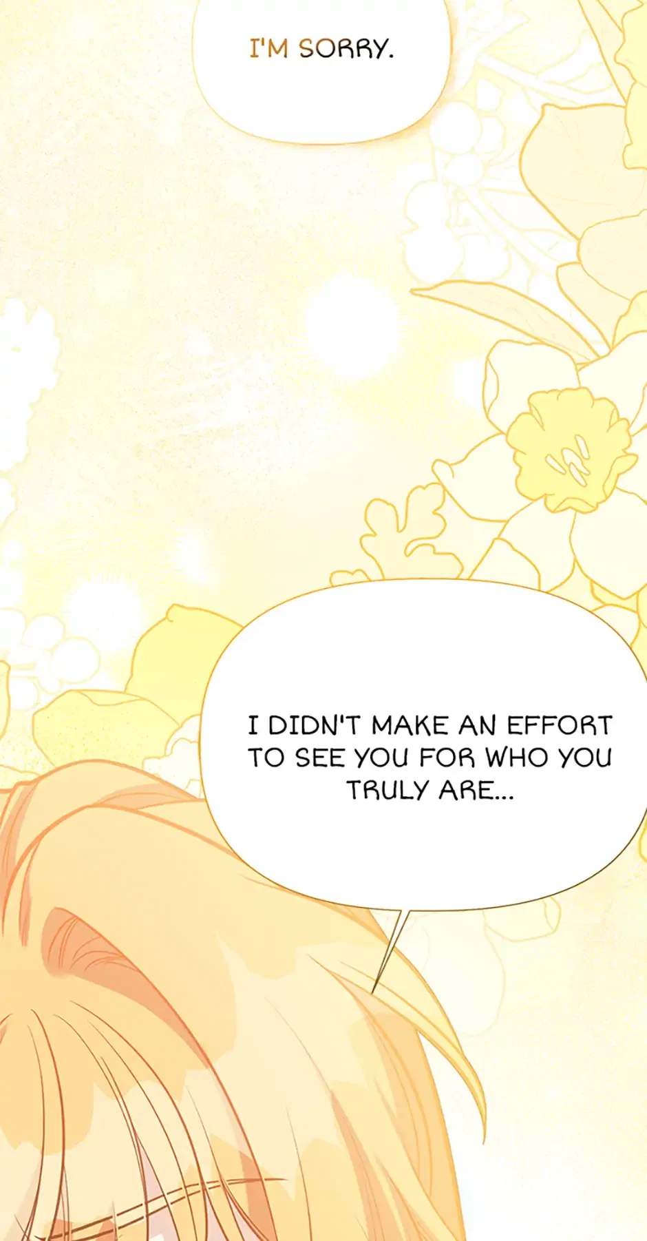 My Sister Picked Up the Male Lead Chapter 107 – Page 49