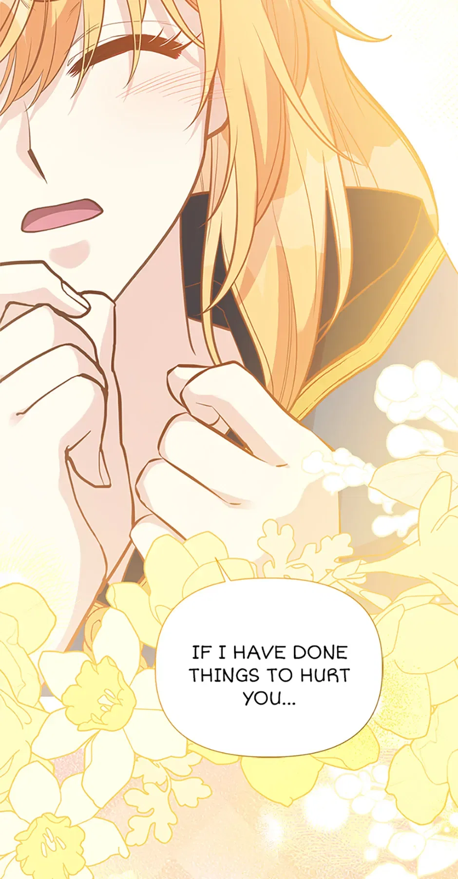 My Sister Picked Up the Male Lead Chapter 107 – Page 50
