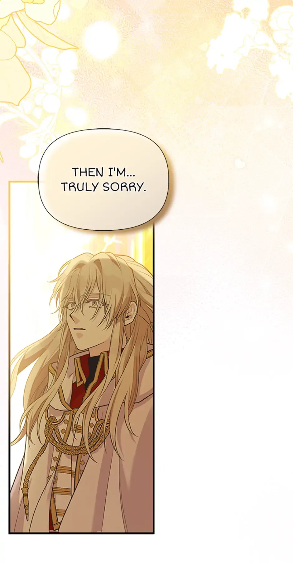My Sister Picked Up the Male Lead Chapter 107 – Page 51