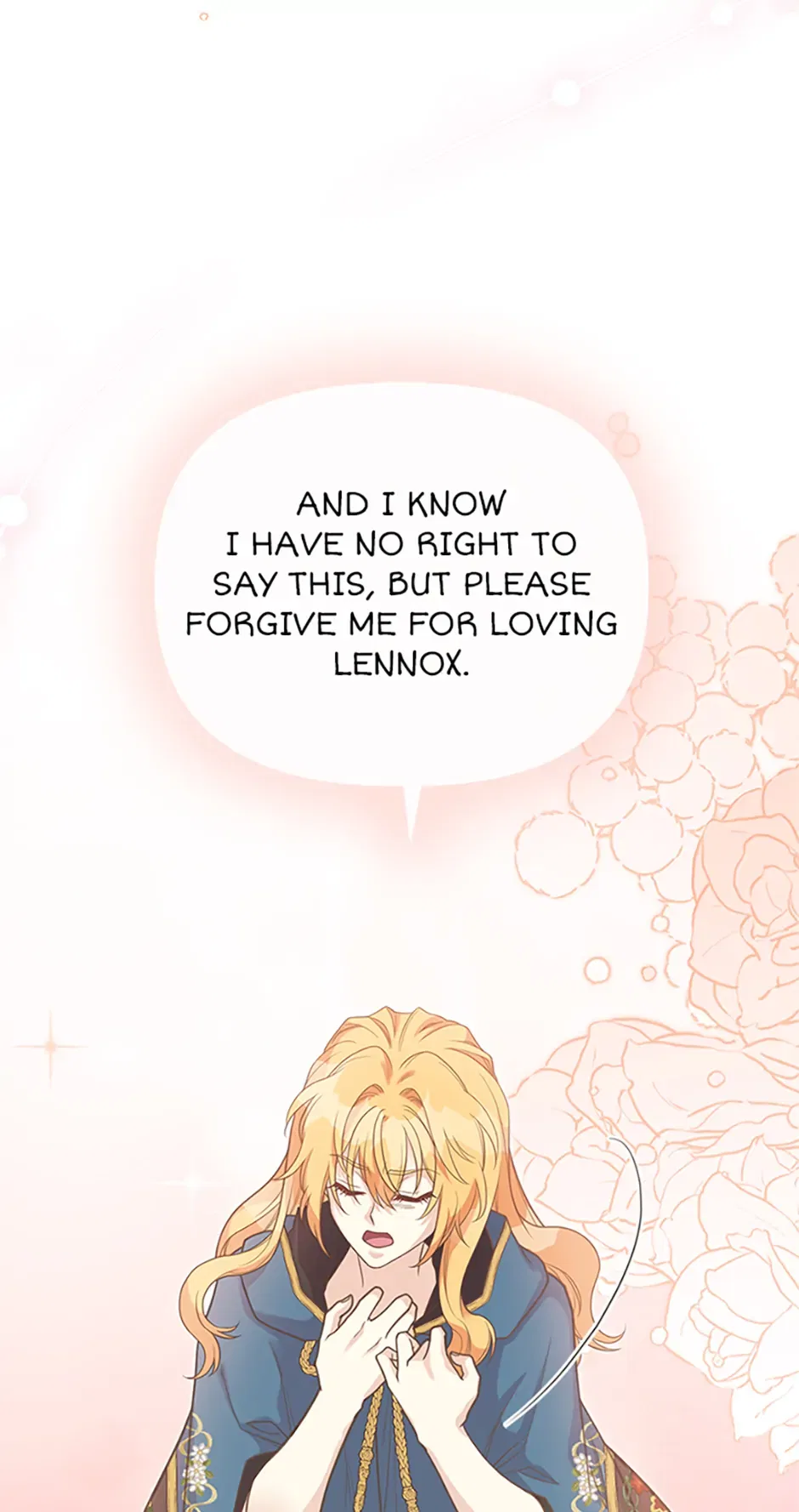 My Sister Picked Up the Male Lead Chapter 107 – Page 55