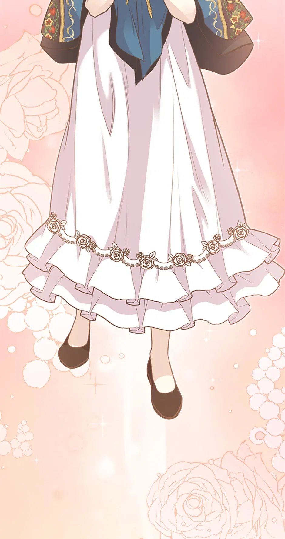 My Sister Picked Up the Male Lead Chapter 107 – Page 56
