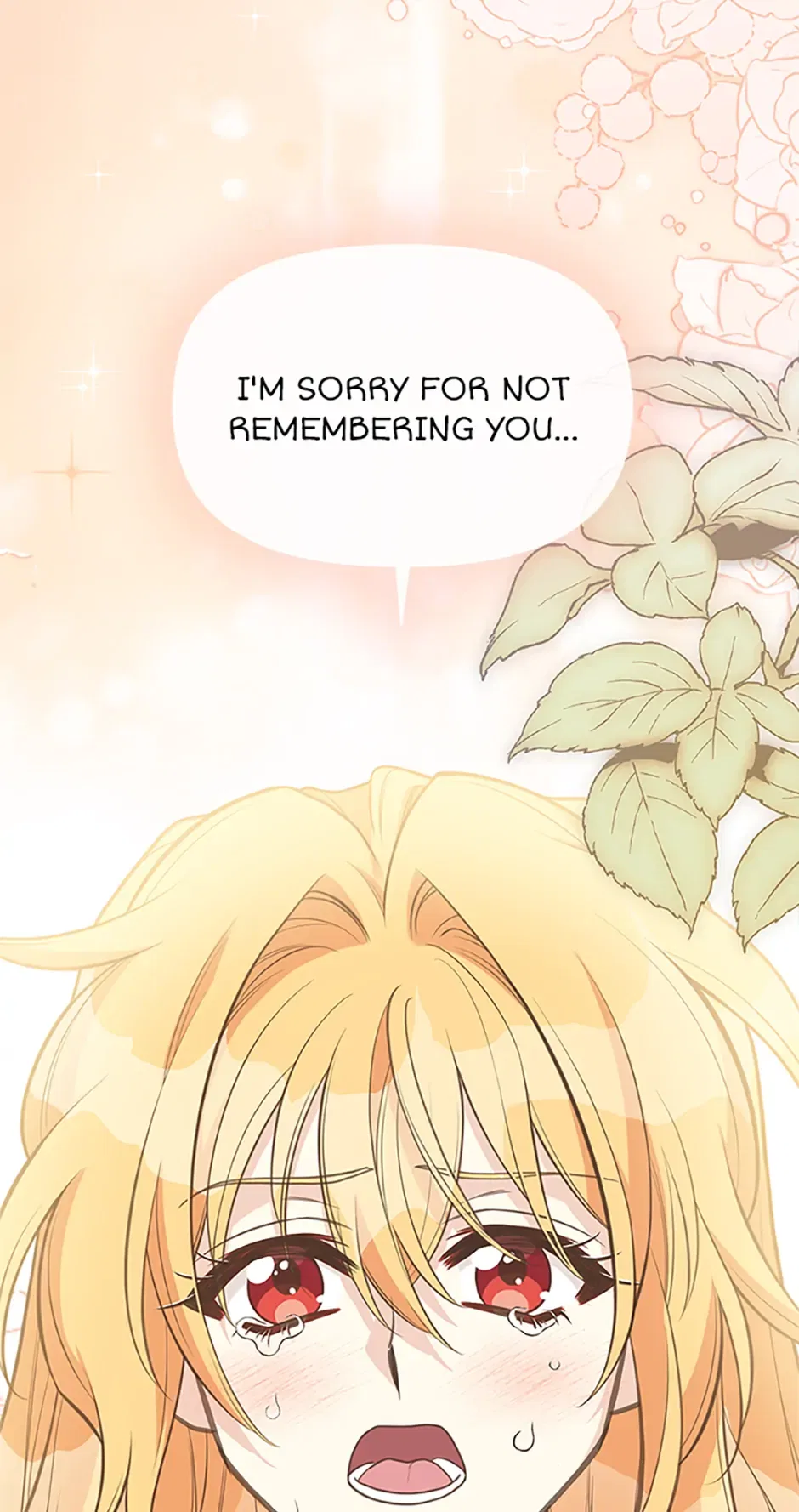 My Sister Picked Up the Male Lead Chapter 107 – Page 57