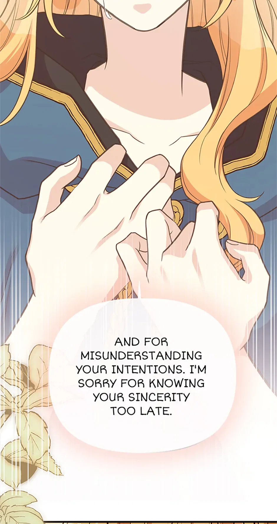 My Sister Picked Up the Male Lead Chapter 107 – Page 58
