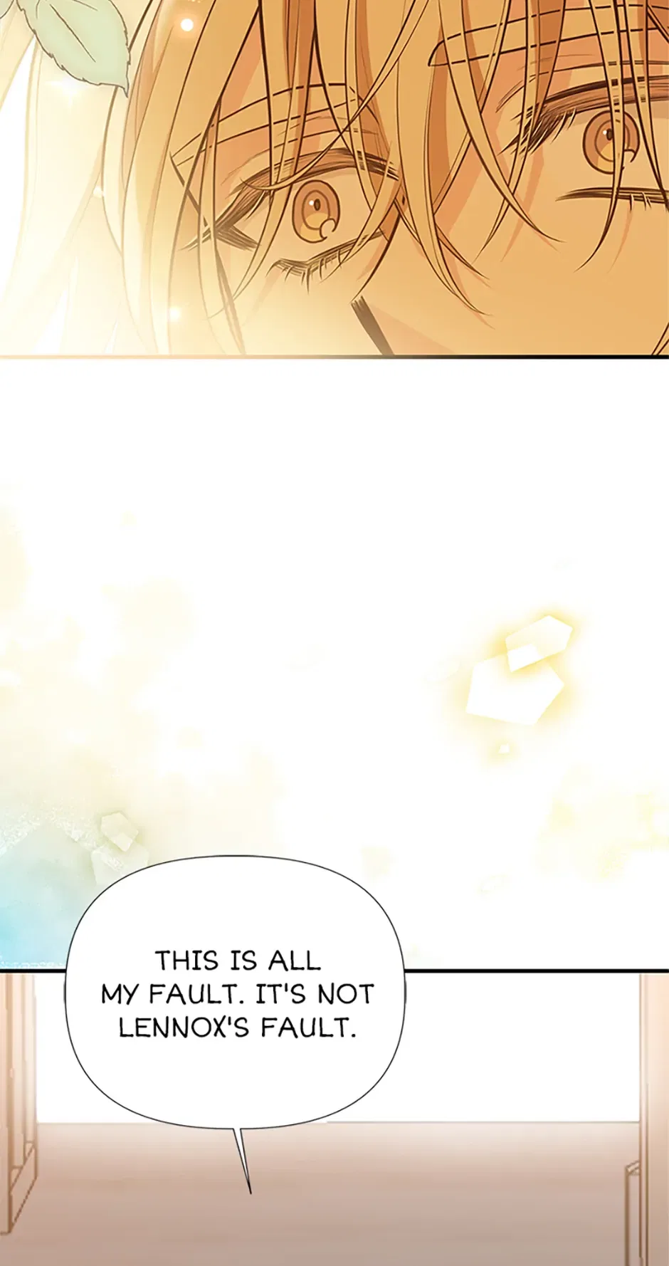 My Sister Picked Up the Male Lead Chapter 107 – Page 59