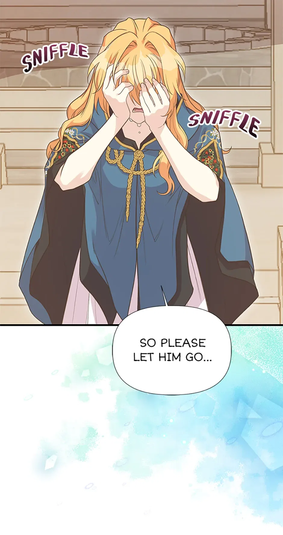 My Sister Picked Up the Male Lead Chapter 107 – Page 60