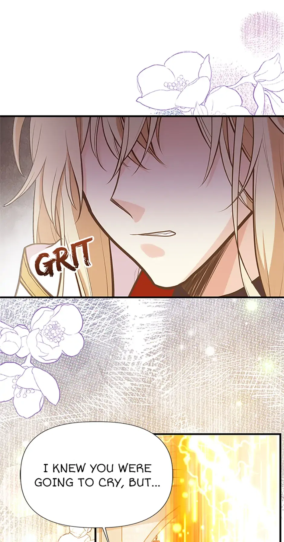 My Sister Picked Up the Male Lead Chapter 107 – Page 61