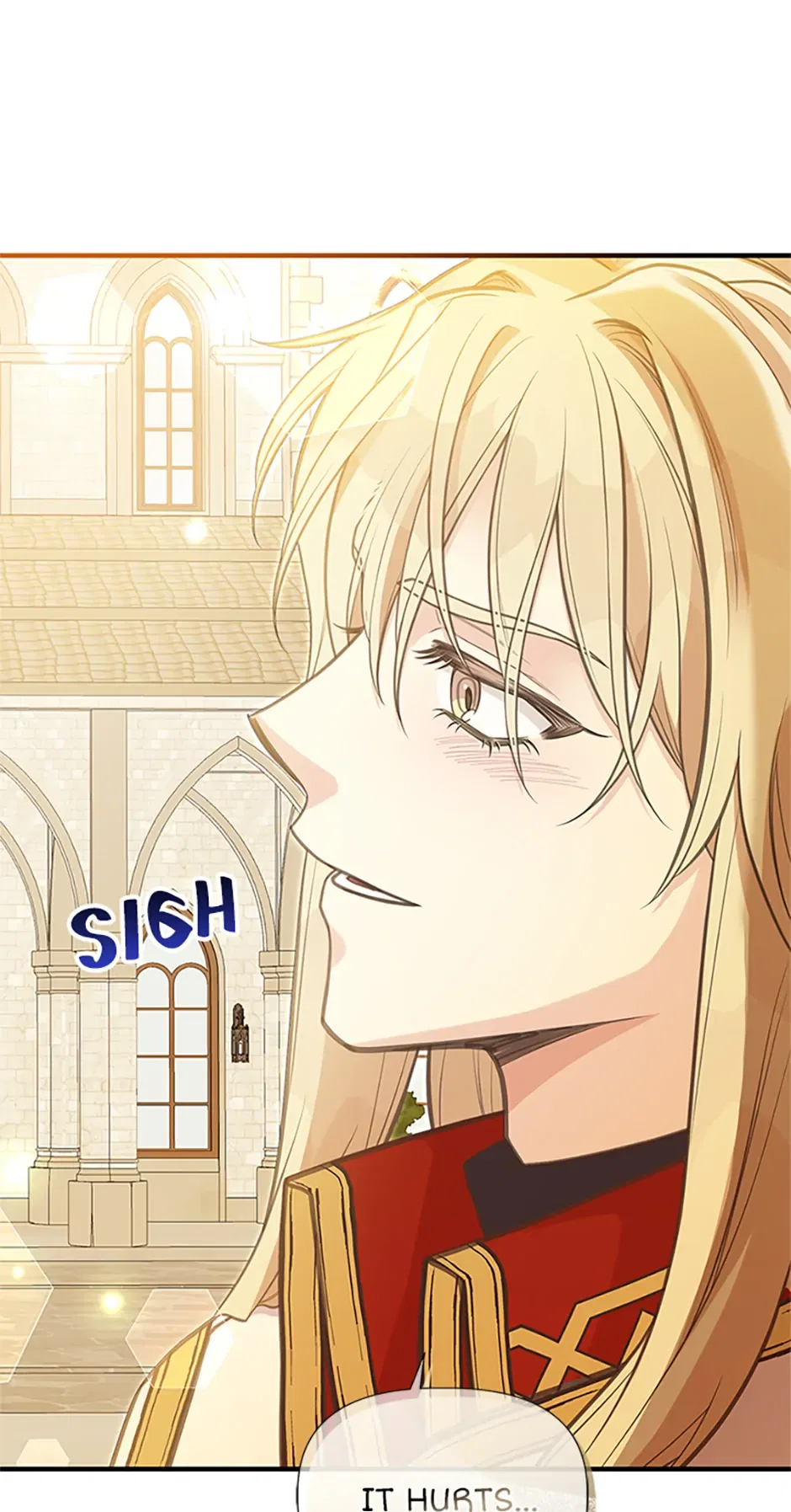 My Sister Picked Up the Male Lead Chapter 107 – Page 63