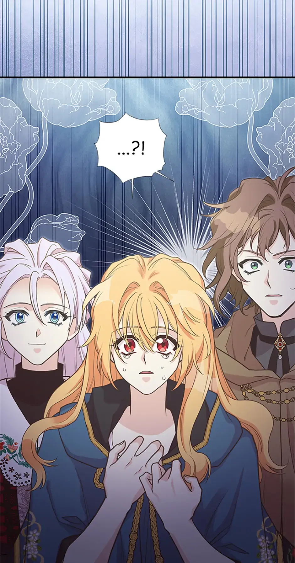 My Sister Picked Up the Male Lead Chapter 107 – Page 65
