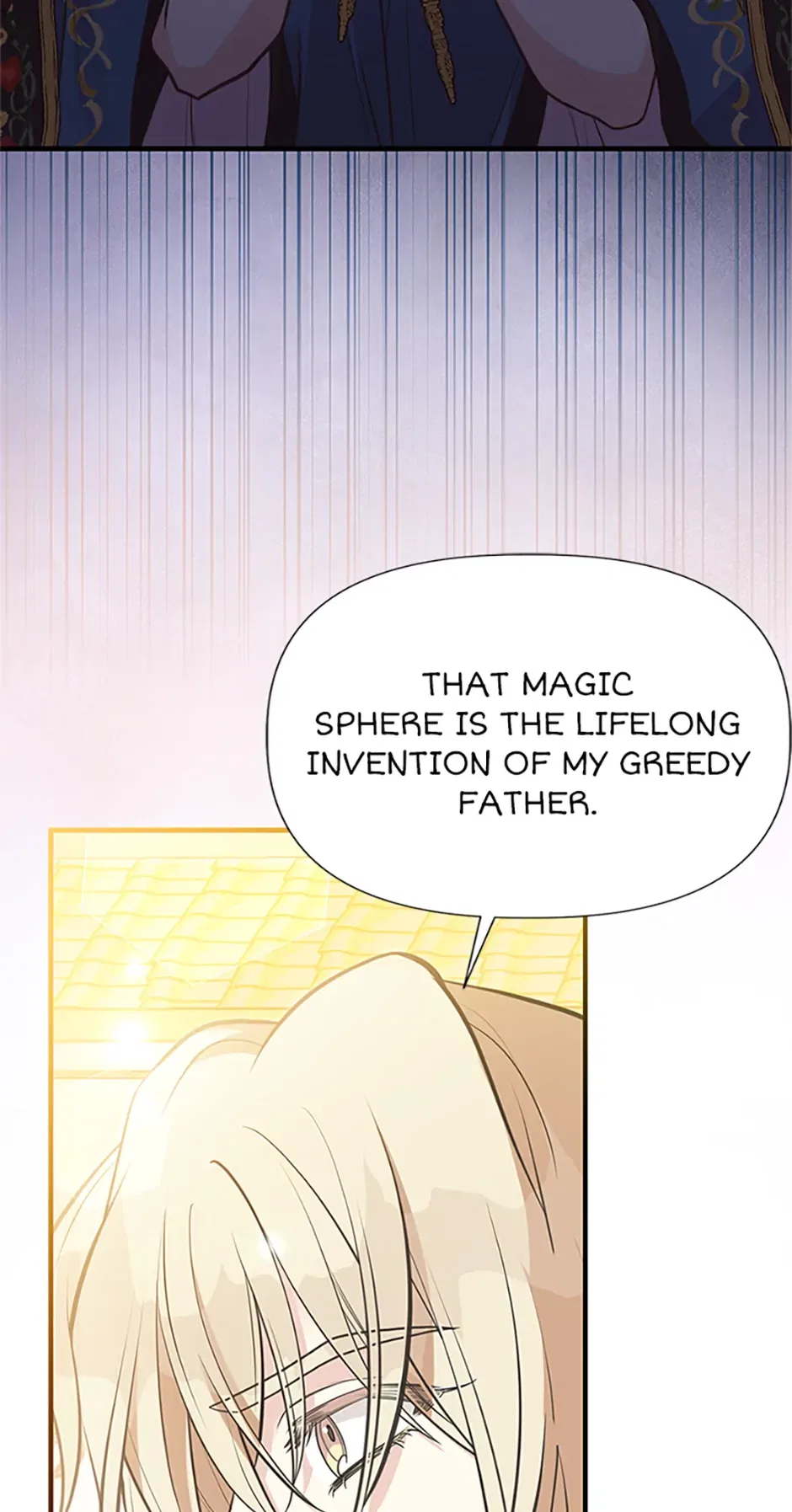 My Sister Picked Up the Male Lead Chapter 107 – Page 66