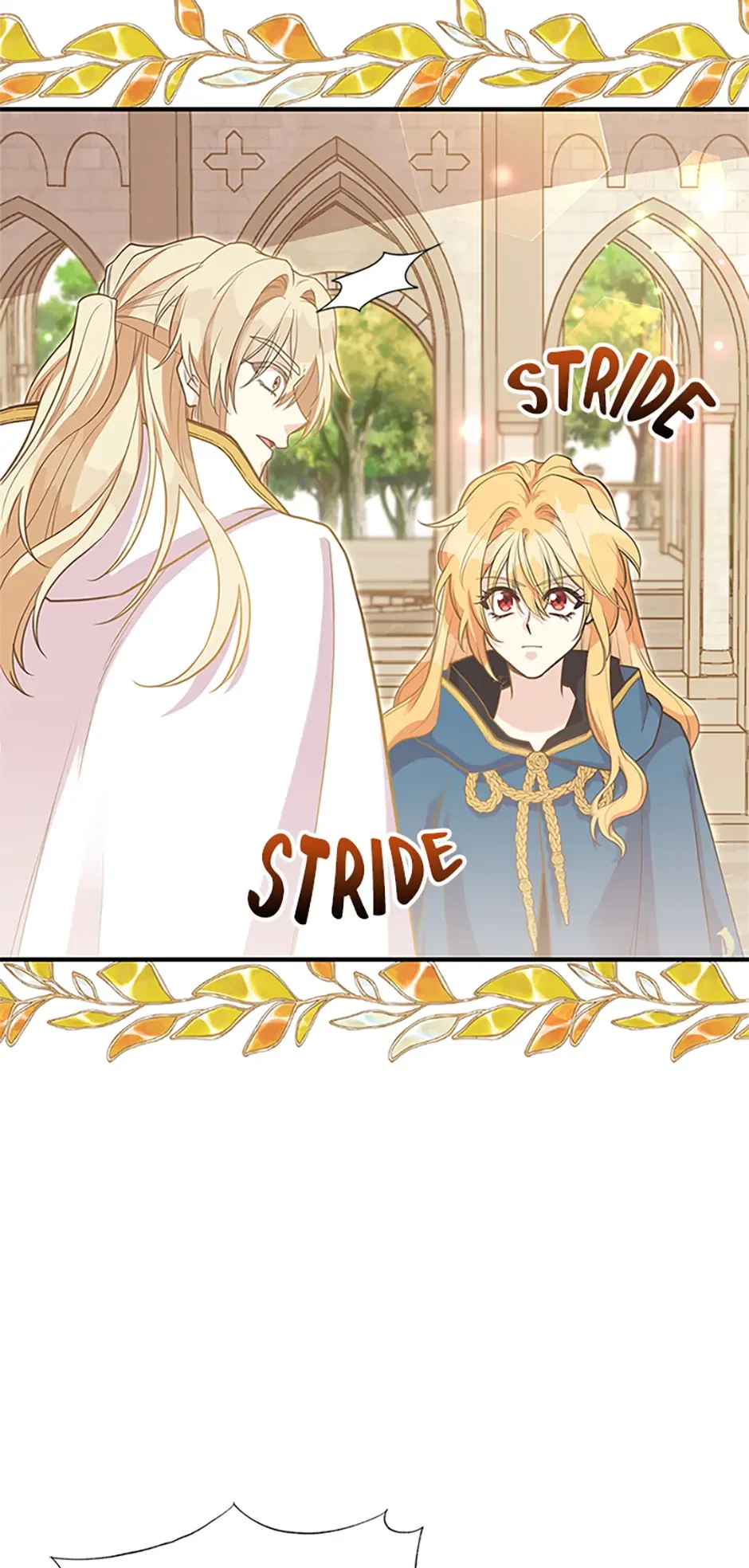 My Sister Picked Up the Male Lead Chapter 107 – Page 70