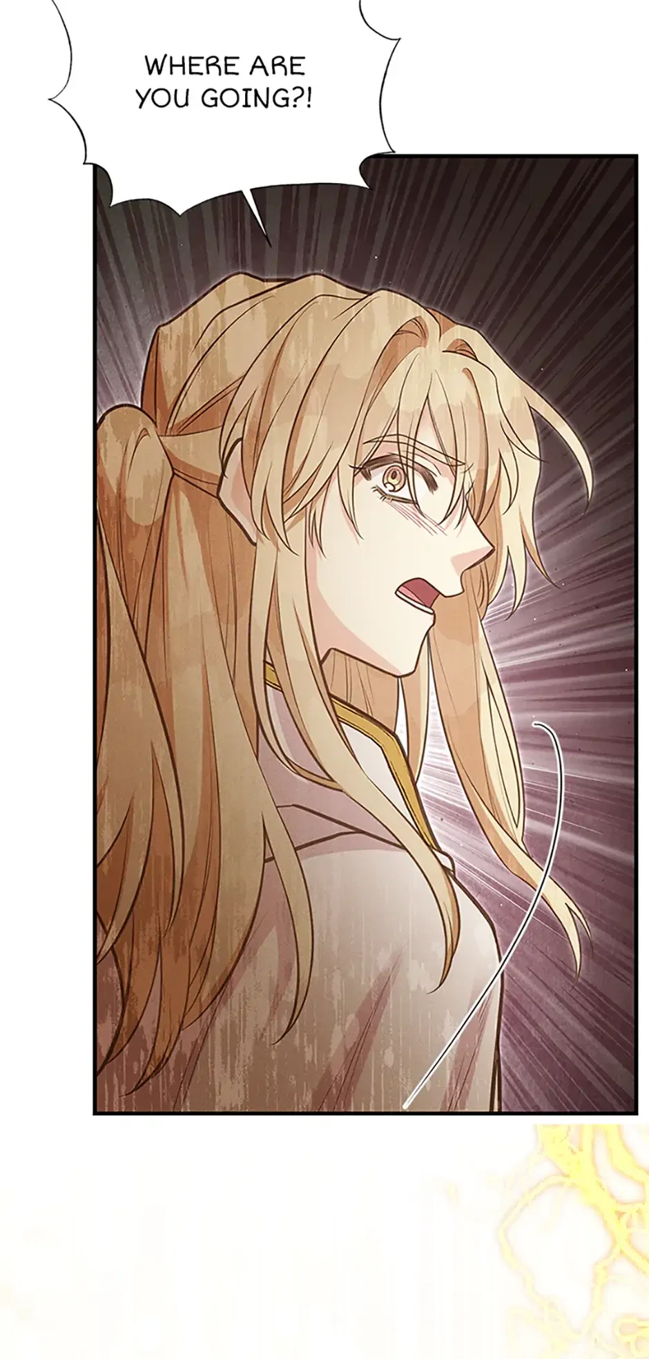 My Sister Picked Up the Male Lead Chapter 107 – Page 71