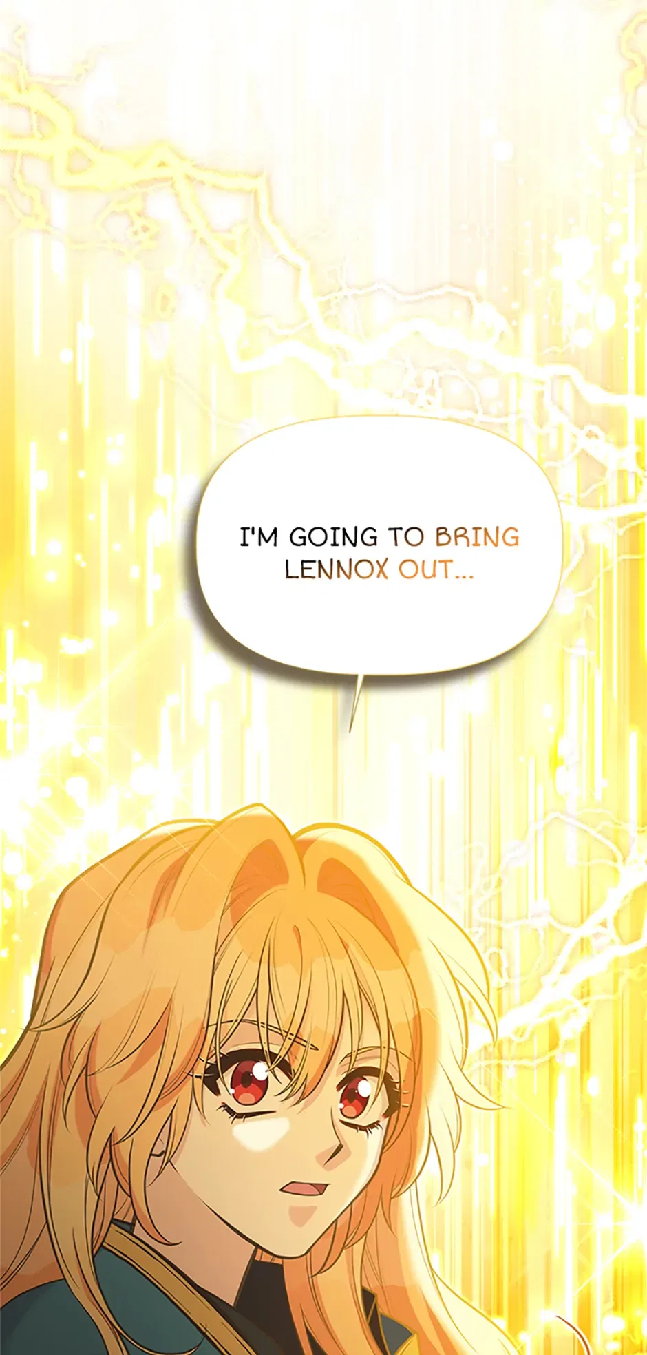 My Sister Picked Up the Male Lead Chapter 107 – Page 72