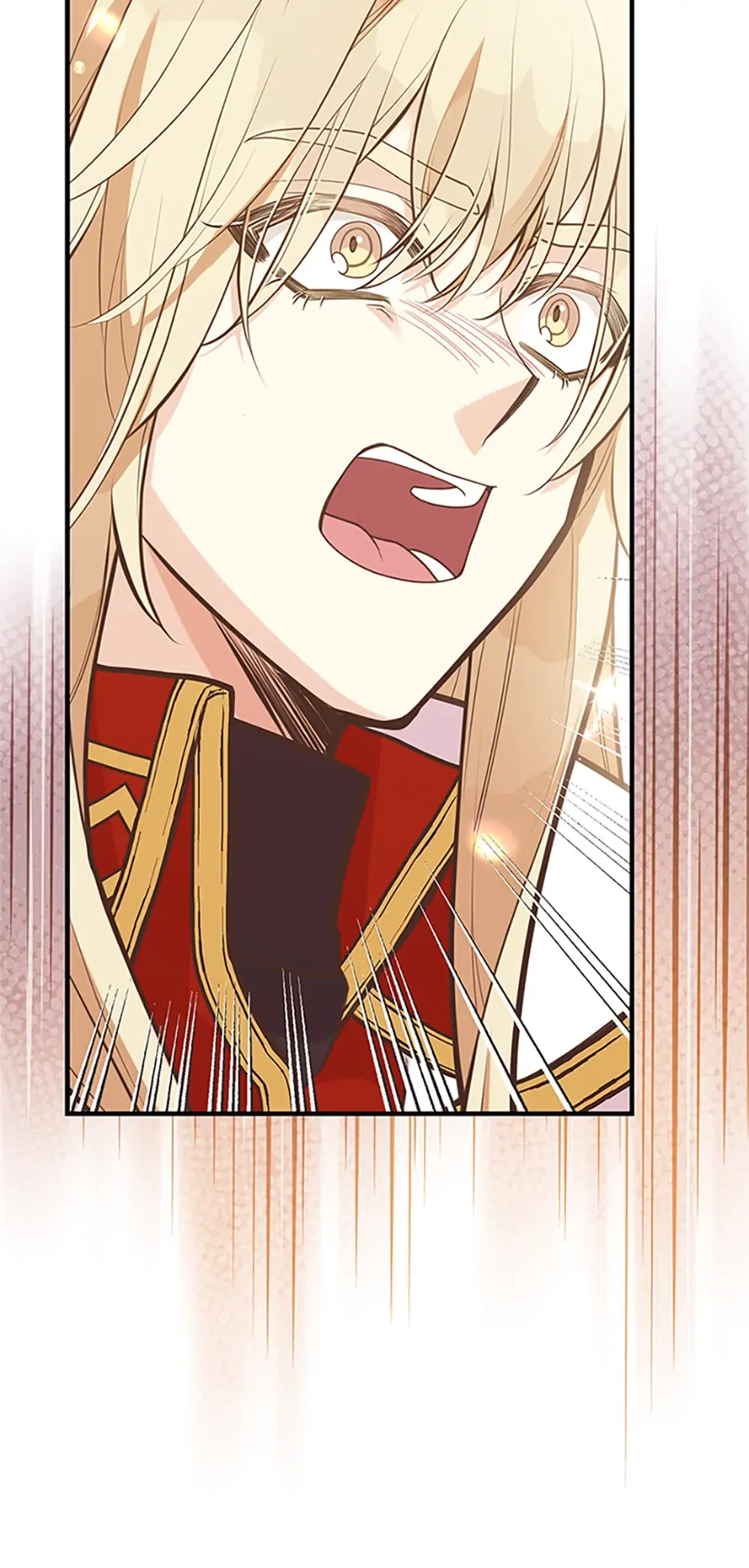 My Sister Picked Up the Male Lead Chapter 107 – Page 74