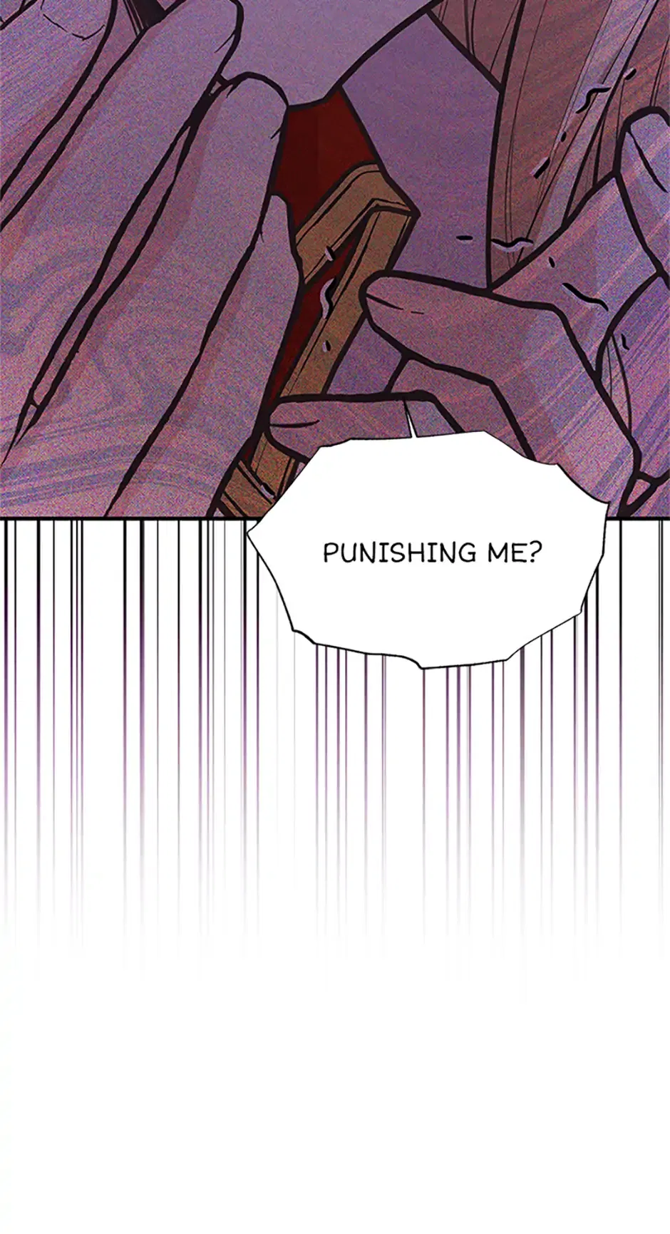 My Sister Picked Up the Male Lead Chapter 107 – Page 76