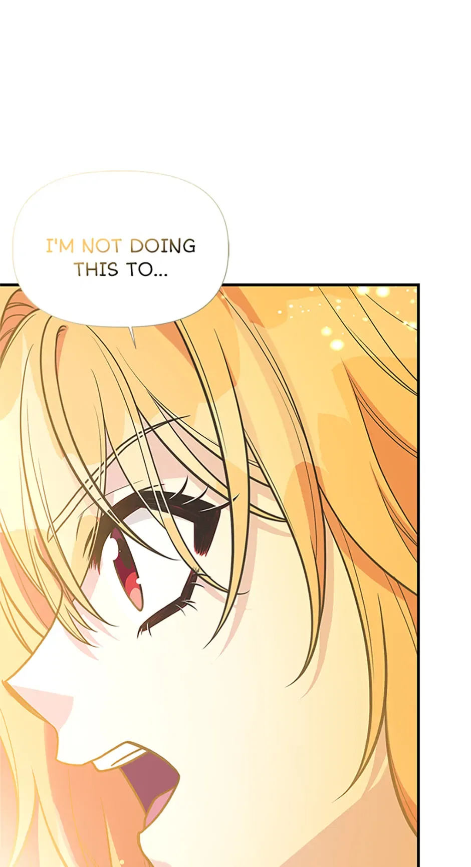 My Sister Picked Up the Male Lead Chapter 107 – Page 77