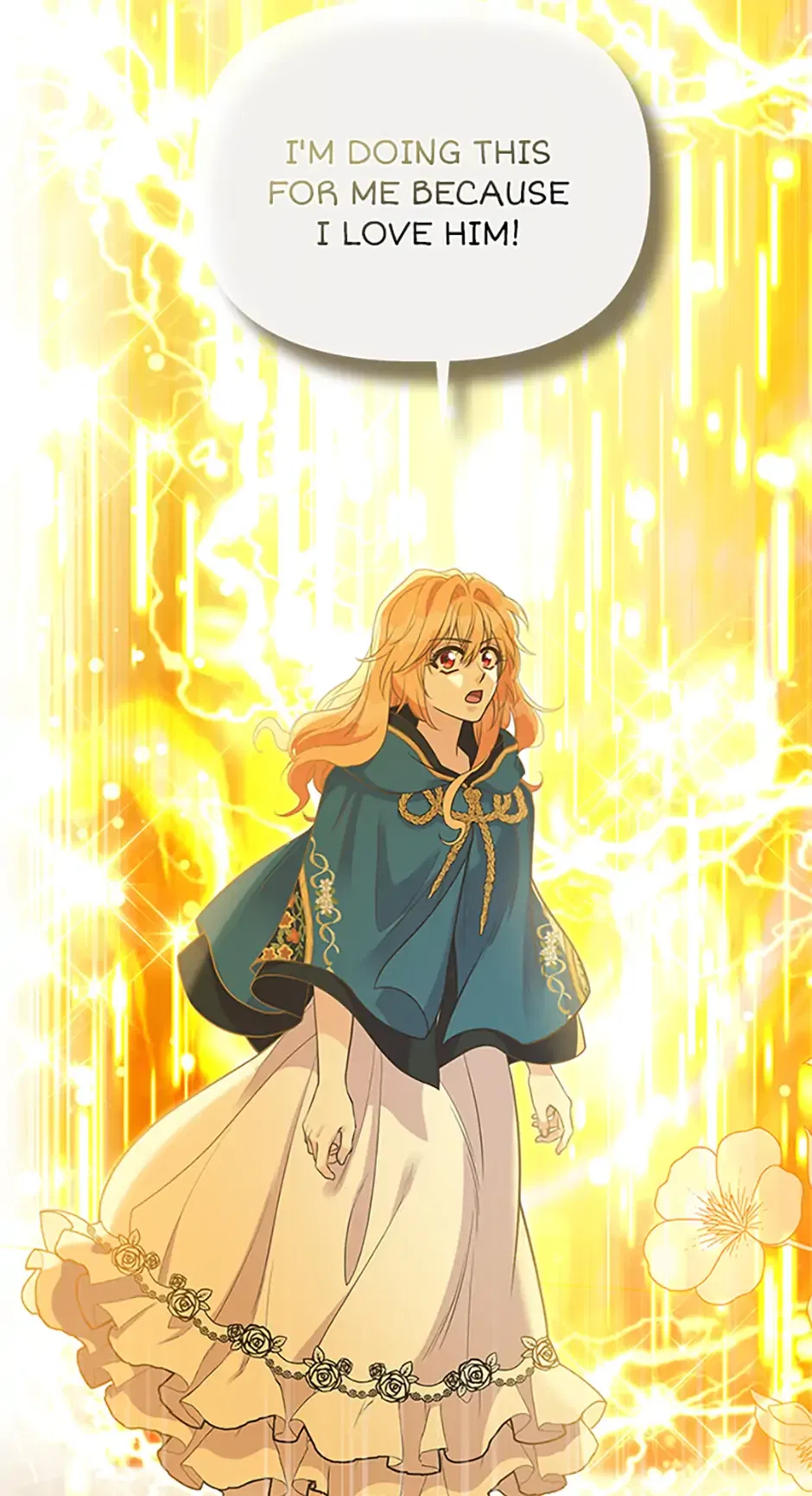 My Sister Picked Up the Male Lead Chapter 107 – Page 79