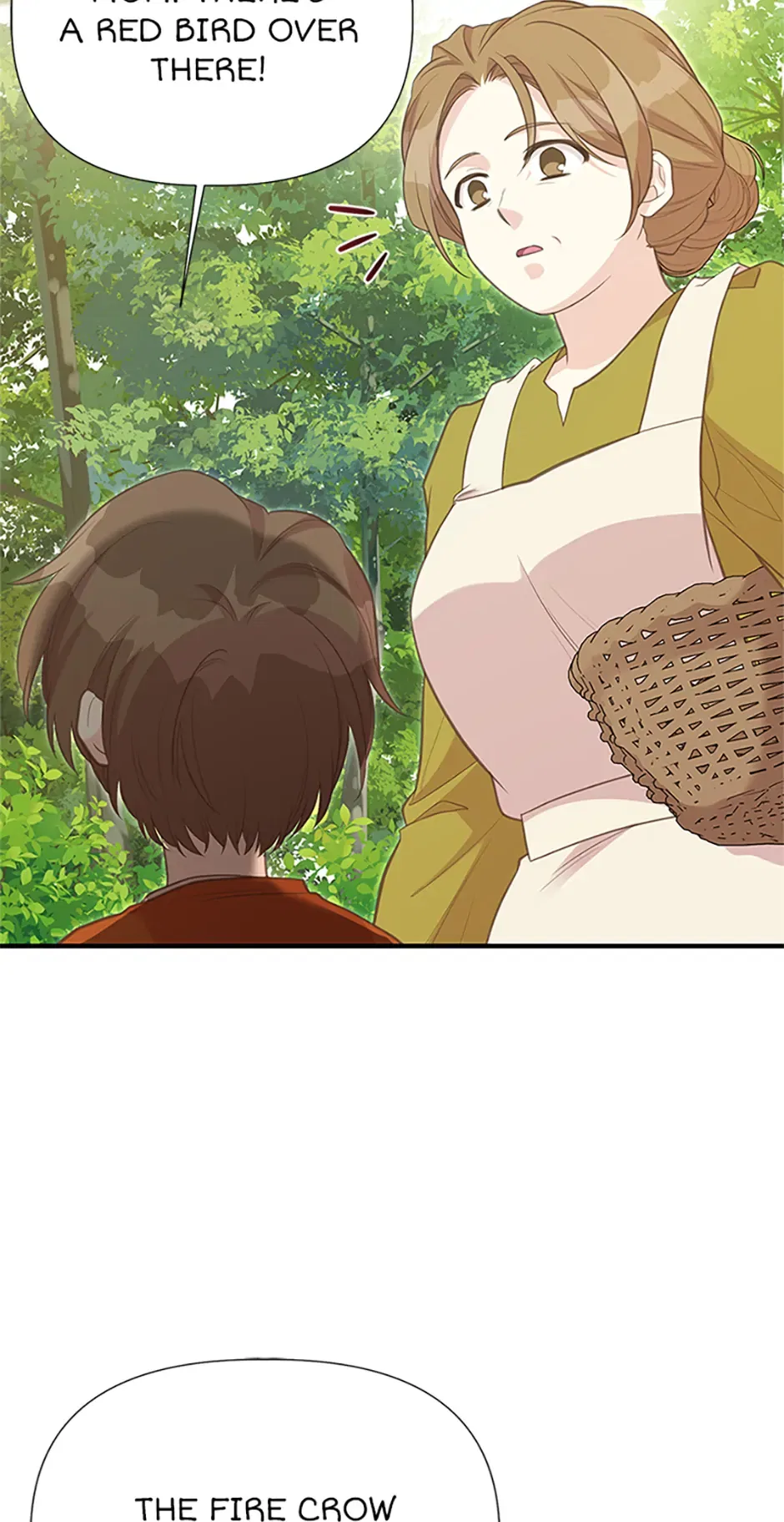My Sister Picked Up the Male Lead Chapter 106 – Page 4