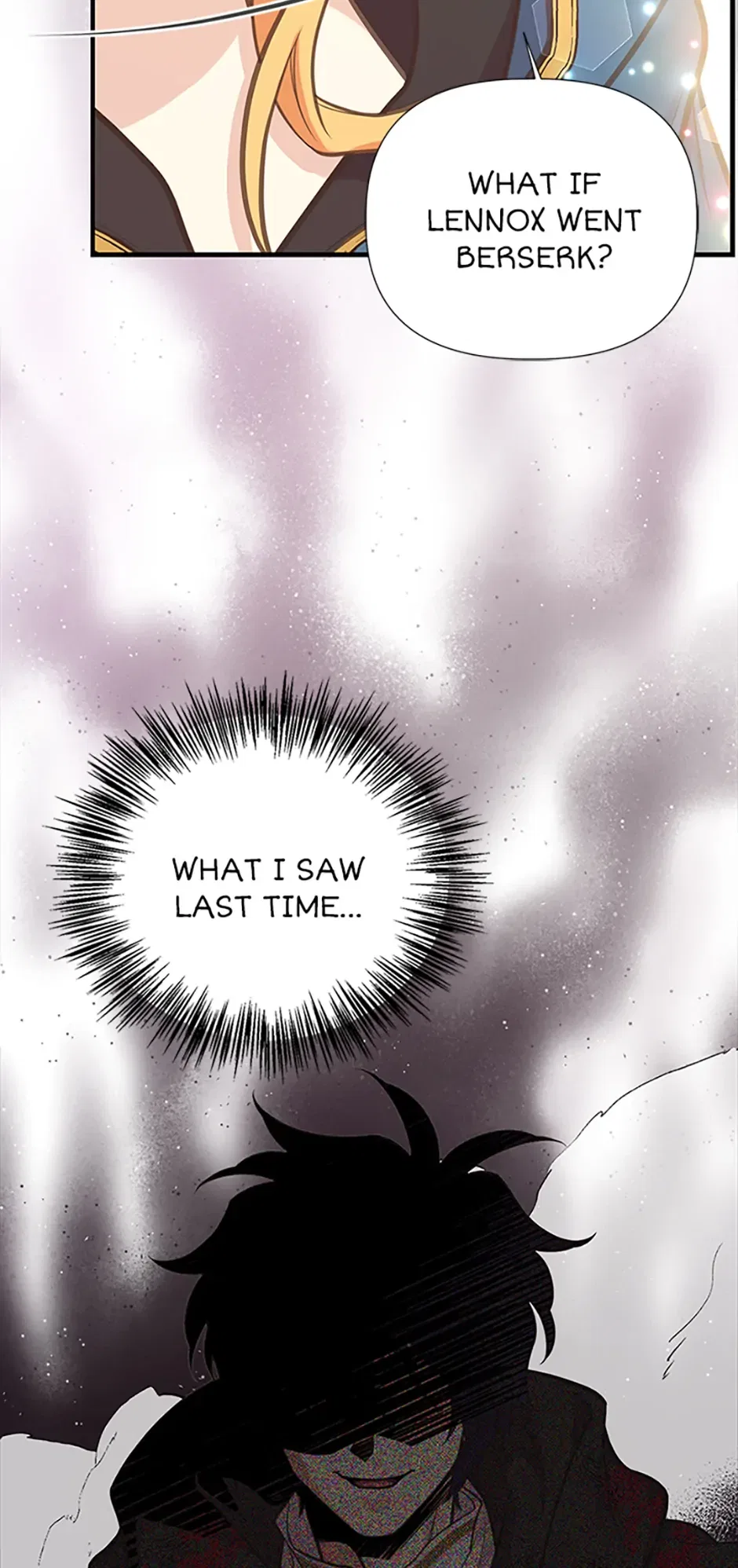 My Sister Picked Up the Male Lead Chapter 106 – Page 11
