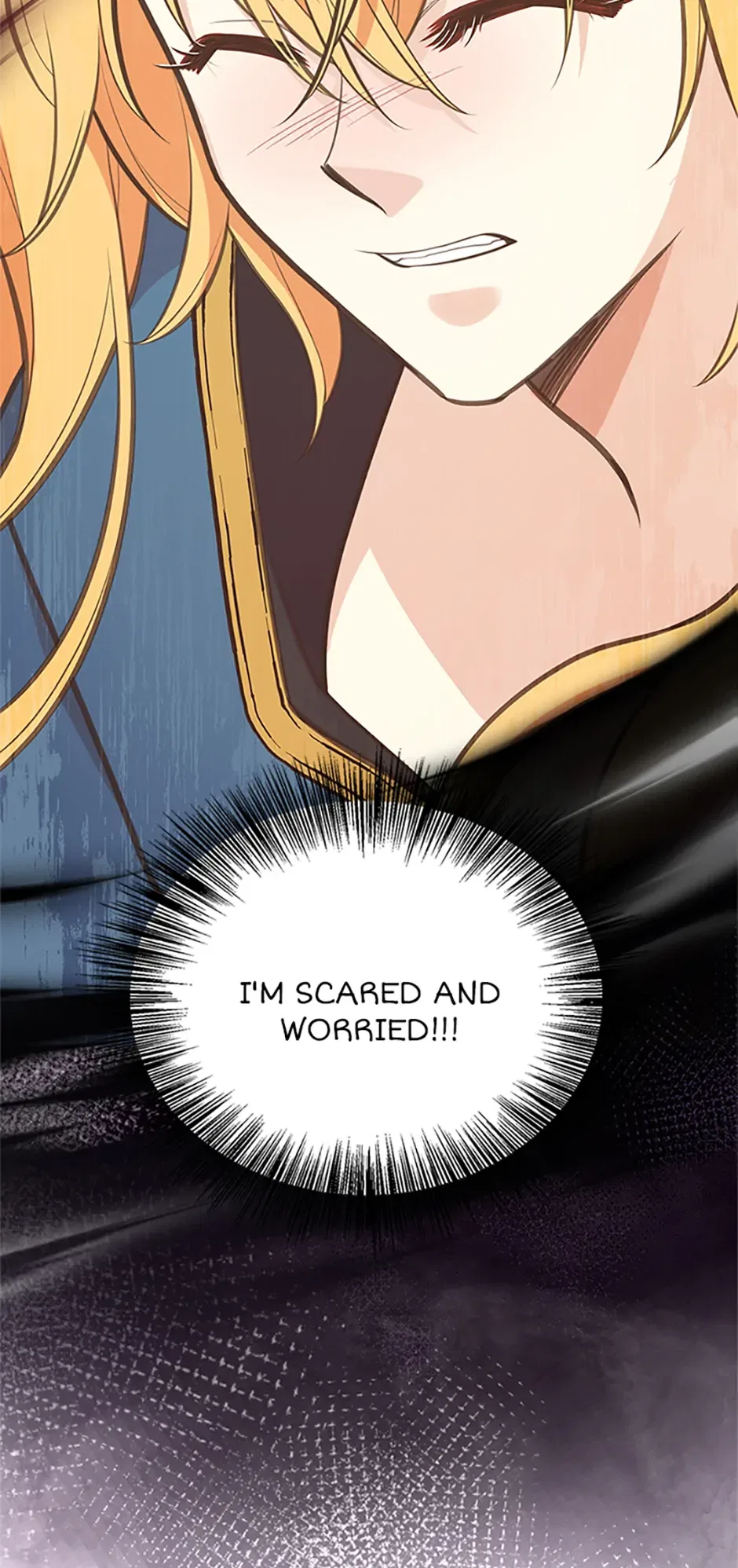 My Sister Picked Up the Male Lead Chapter 106 – Page 13