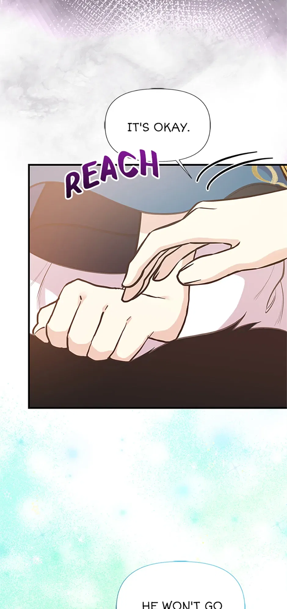My Sister Picked Up the Male Lead Chapter 106 – Page 14