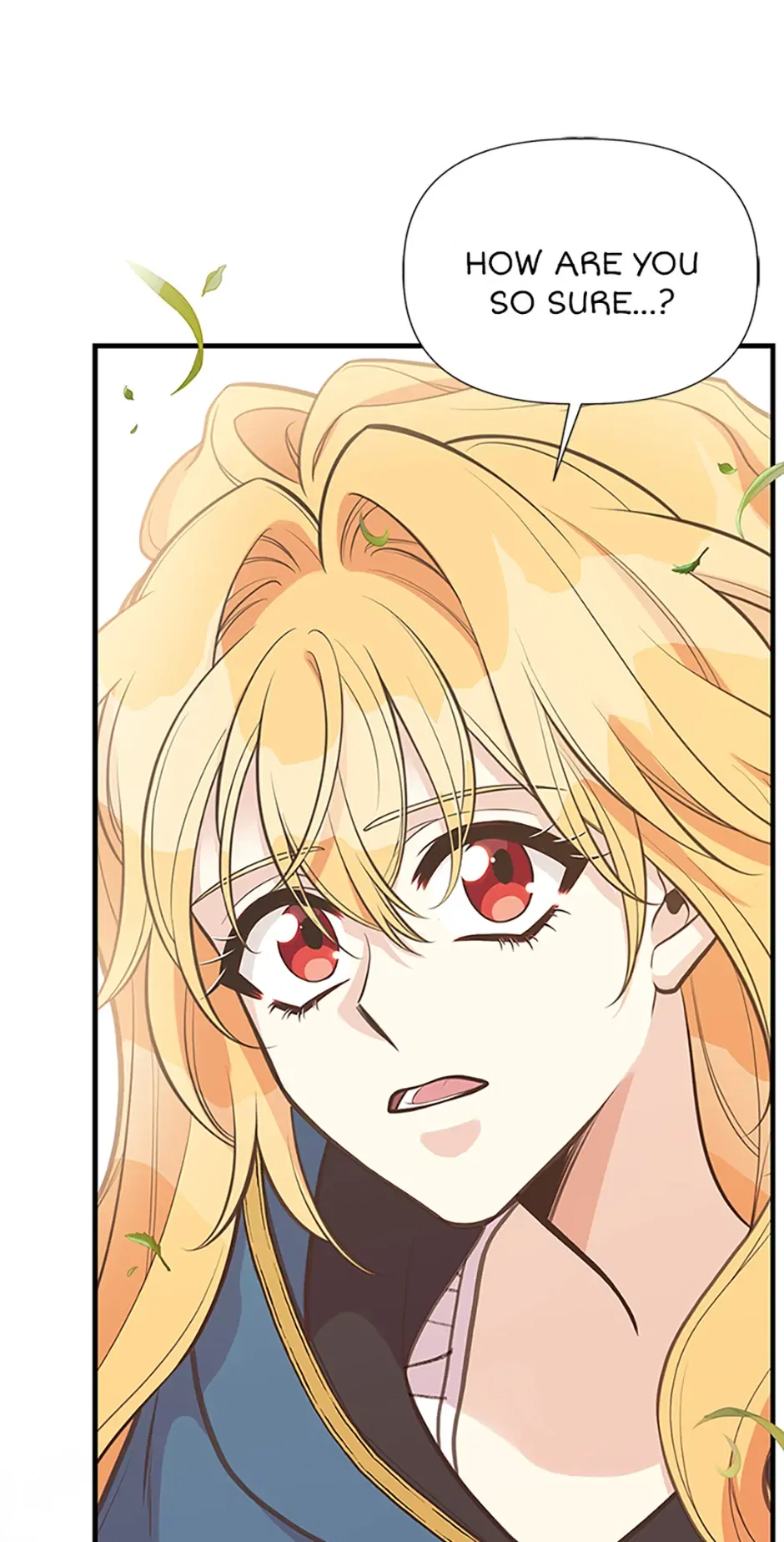 My Sister Picked Up the Male Lead Chapter 106 – Page 16