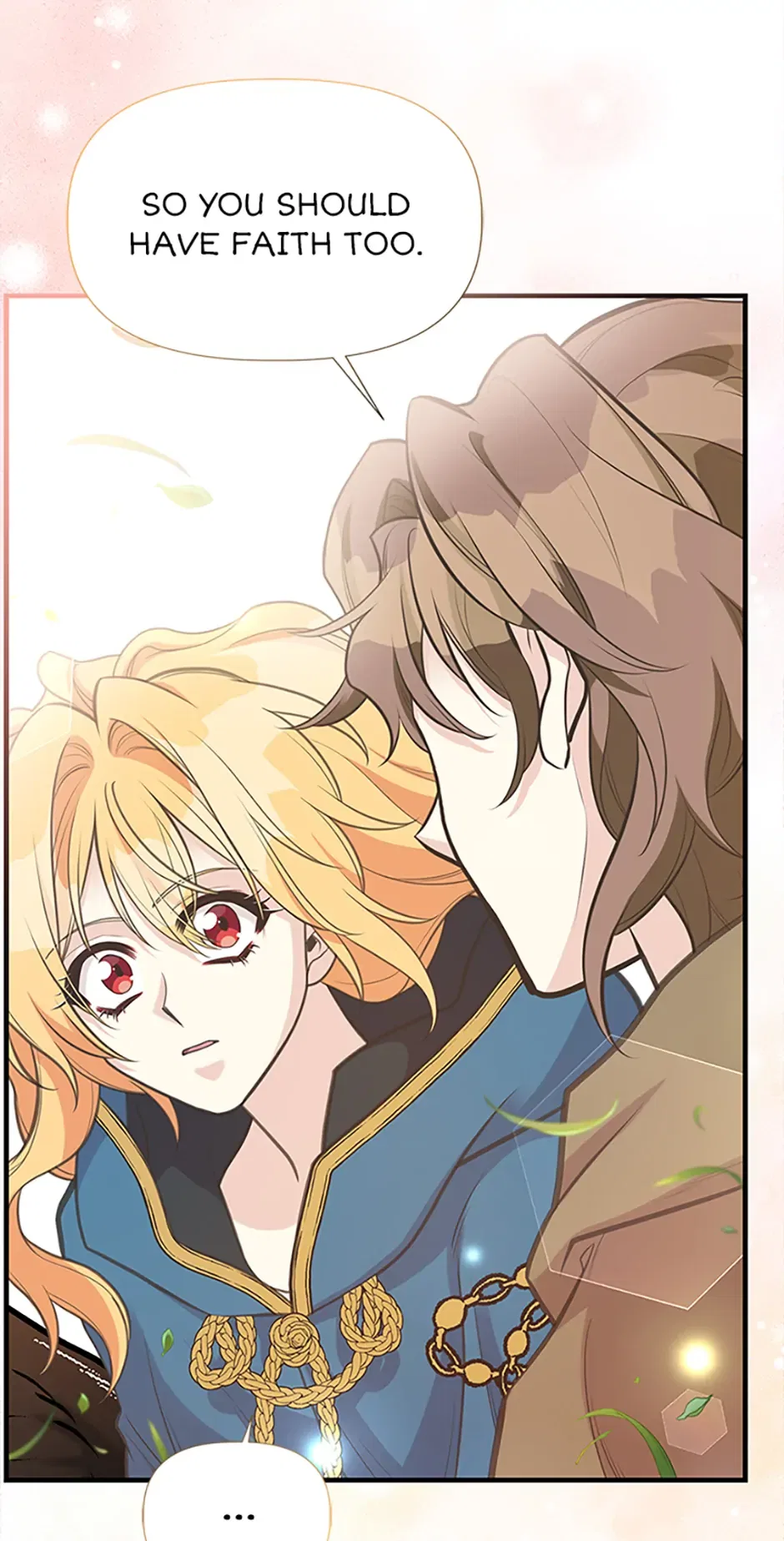 My Sister Picked Up the Male Lead Chapter 106 – Page 20