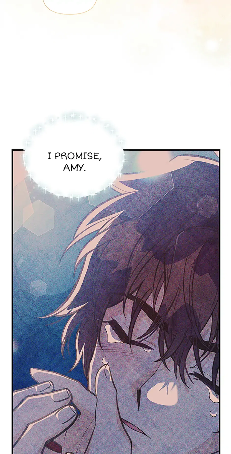 My Sister Picked Up the Male Lead Chapter 106 – Page 21